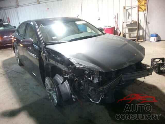 LEXUS ES350 2013 - JTHBK1GG2D2033831