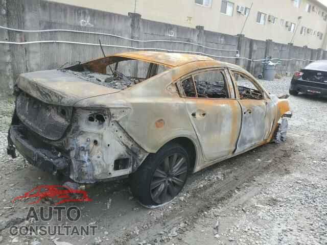 MAZDA 6 2020 - JM1GL1VM6L1526557