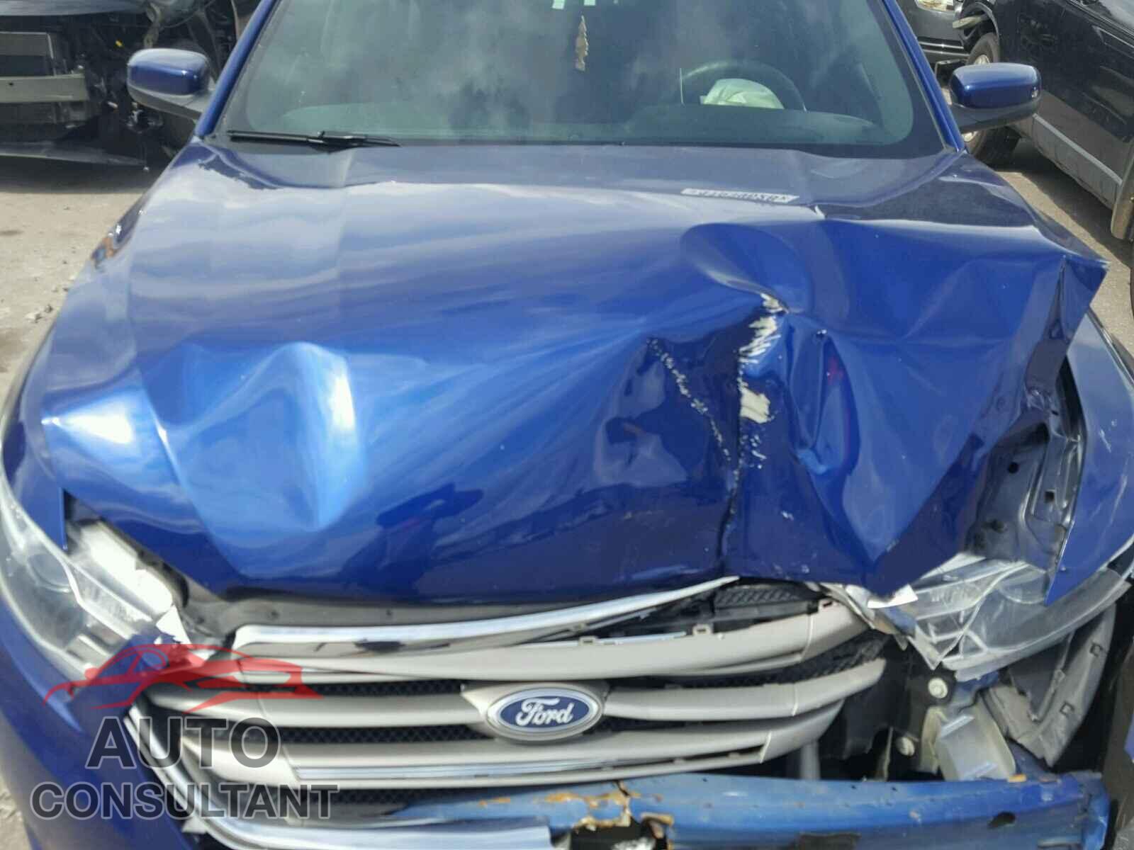 FORD TAURUS 2015 - 1FAHP2E81FG189269