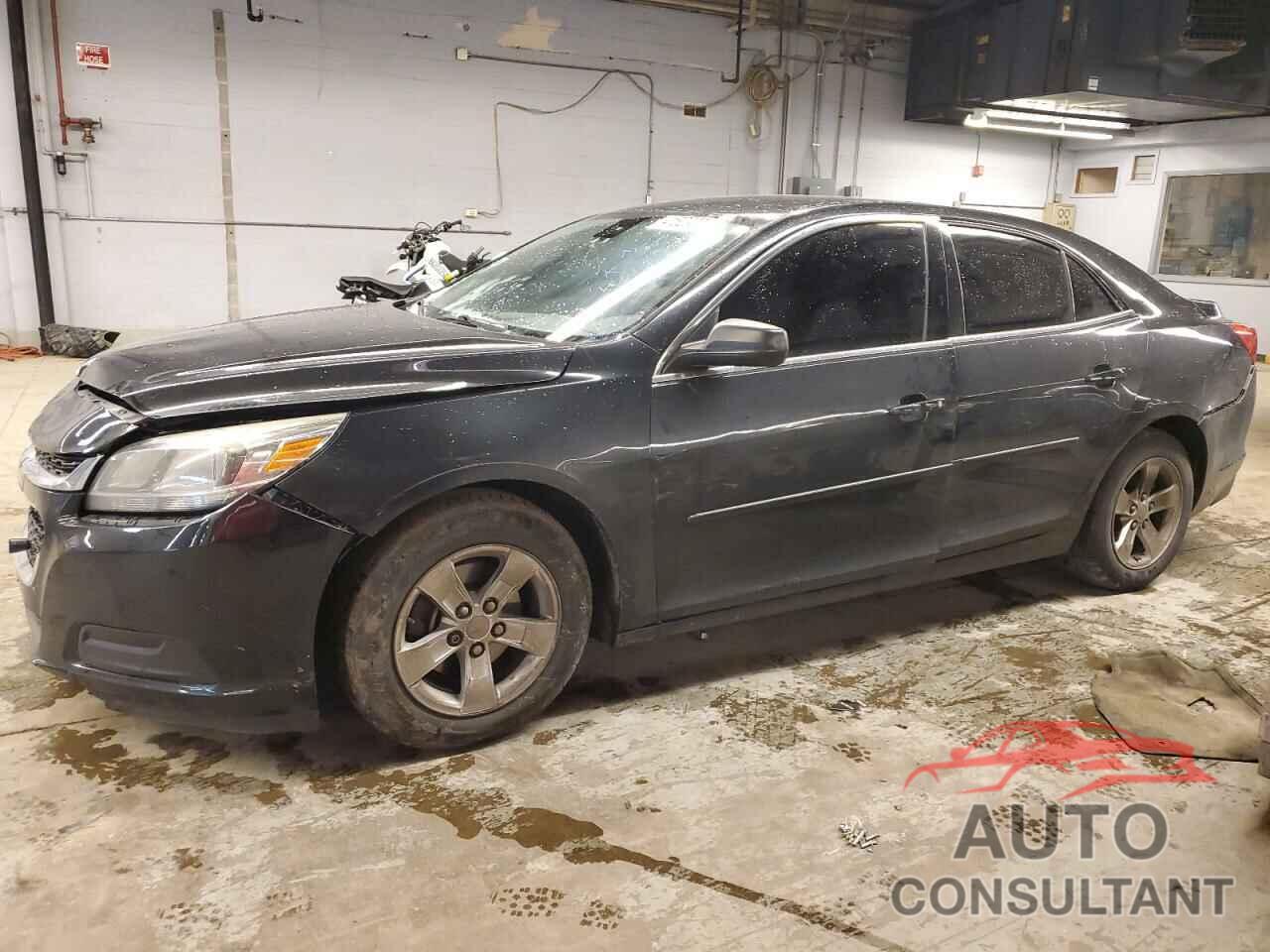 CHEVROLET MALIBU 2015 - 1G11B5SL5FF225757