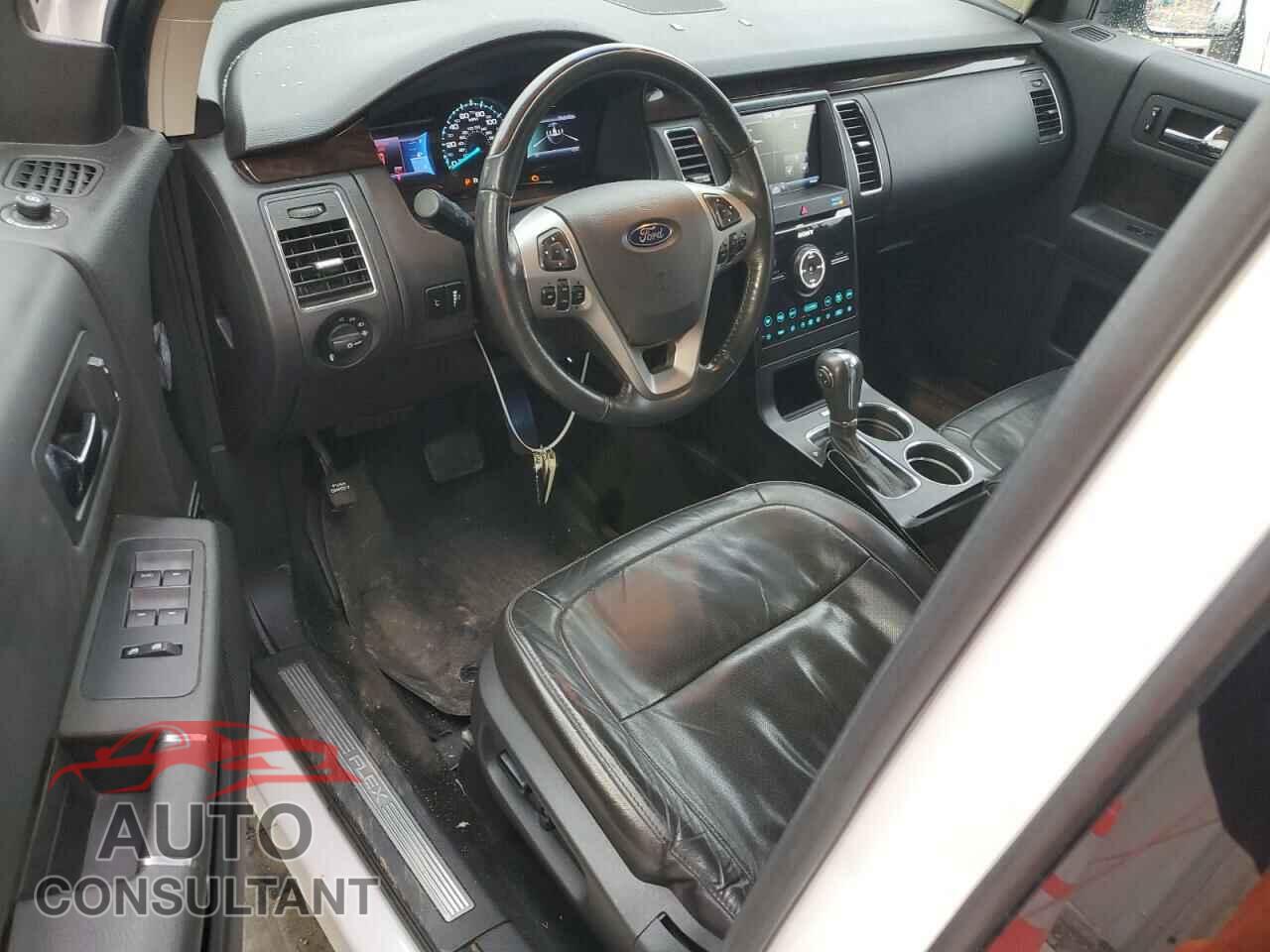 FORD FLEX 2013 - 2FMGK5D81DBD14570