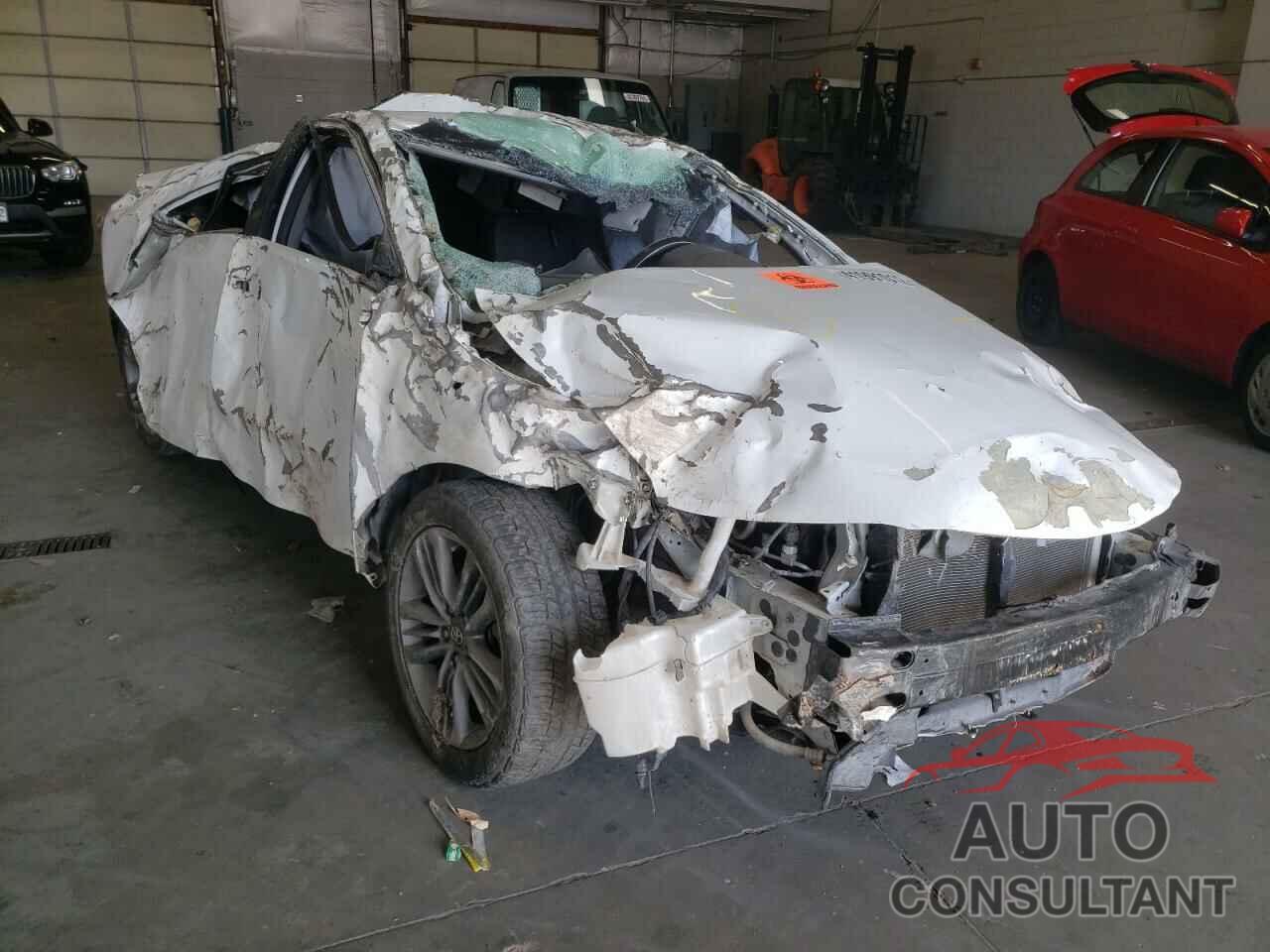 TOYOTA CAMRY 2016 - 4T1BF1FKXGU611674
