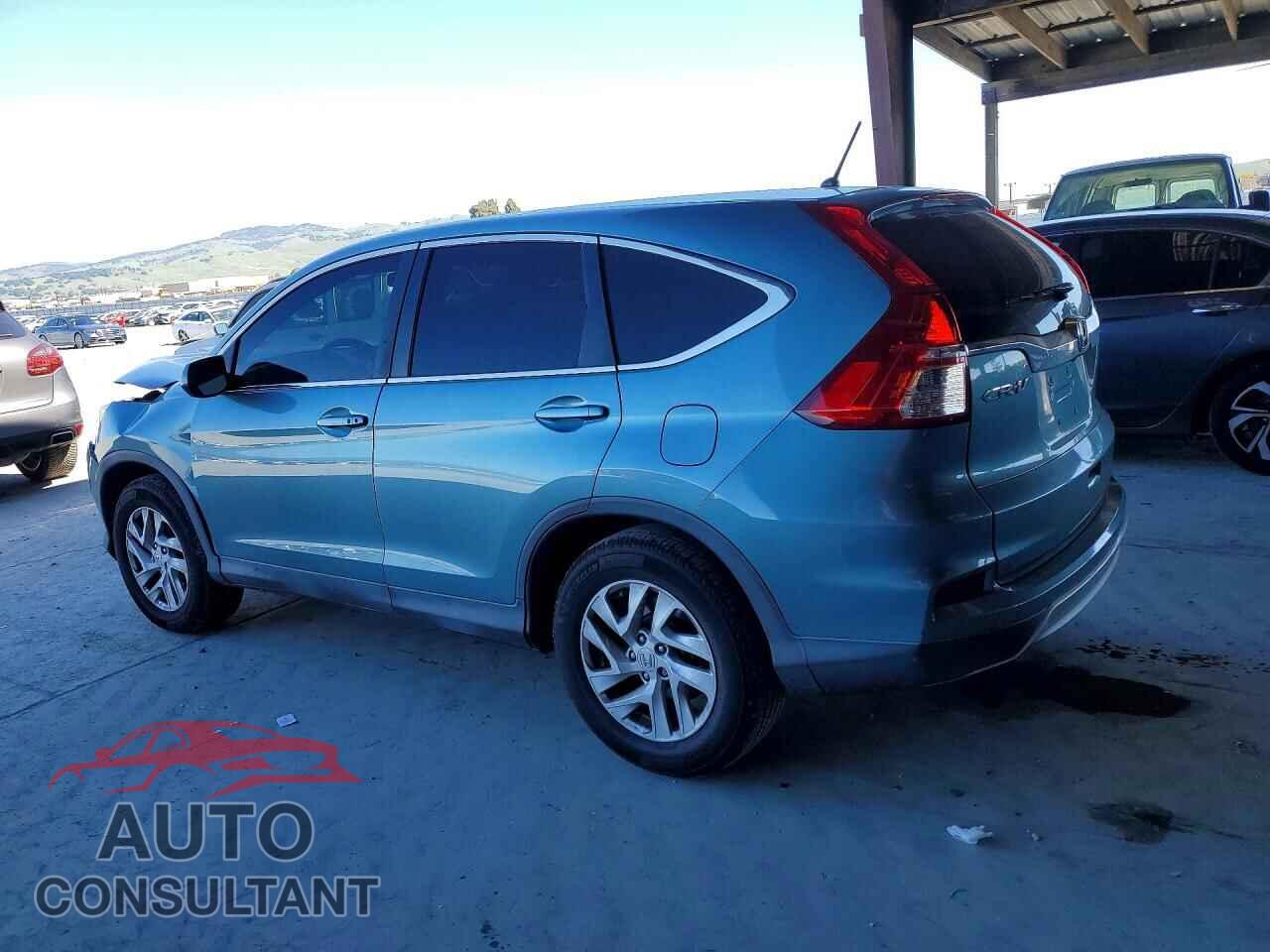 HONDA CR-V 2015 - 2HKRM3H57FH534962