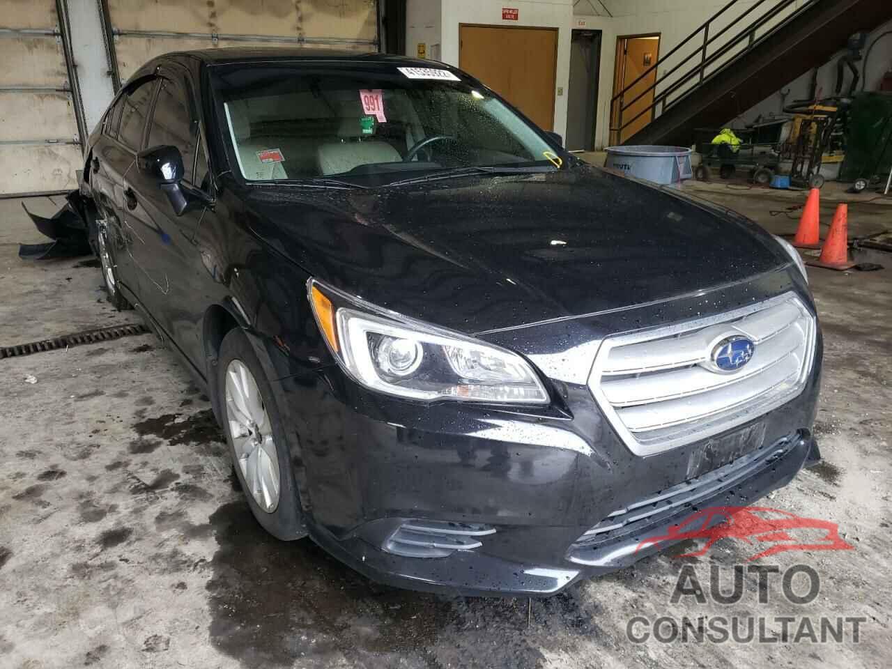 SUBARU LEGACY 2017 - 4S3BNAD64H3012693