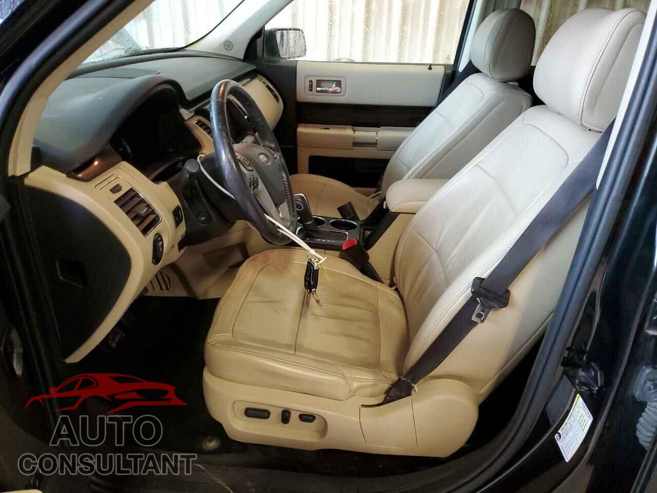 FORD FLEX 2013 - 2FMGK5C88DBD39788