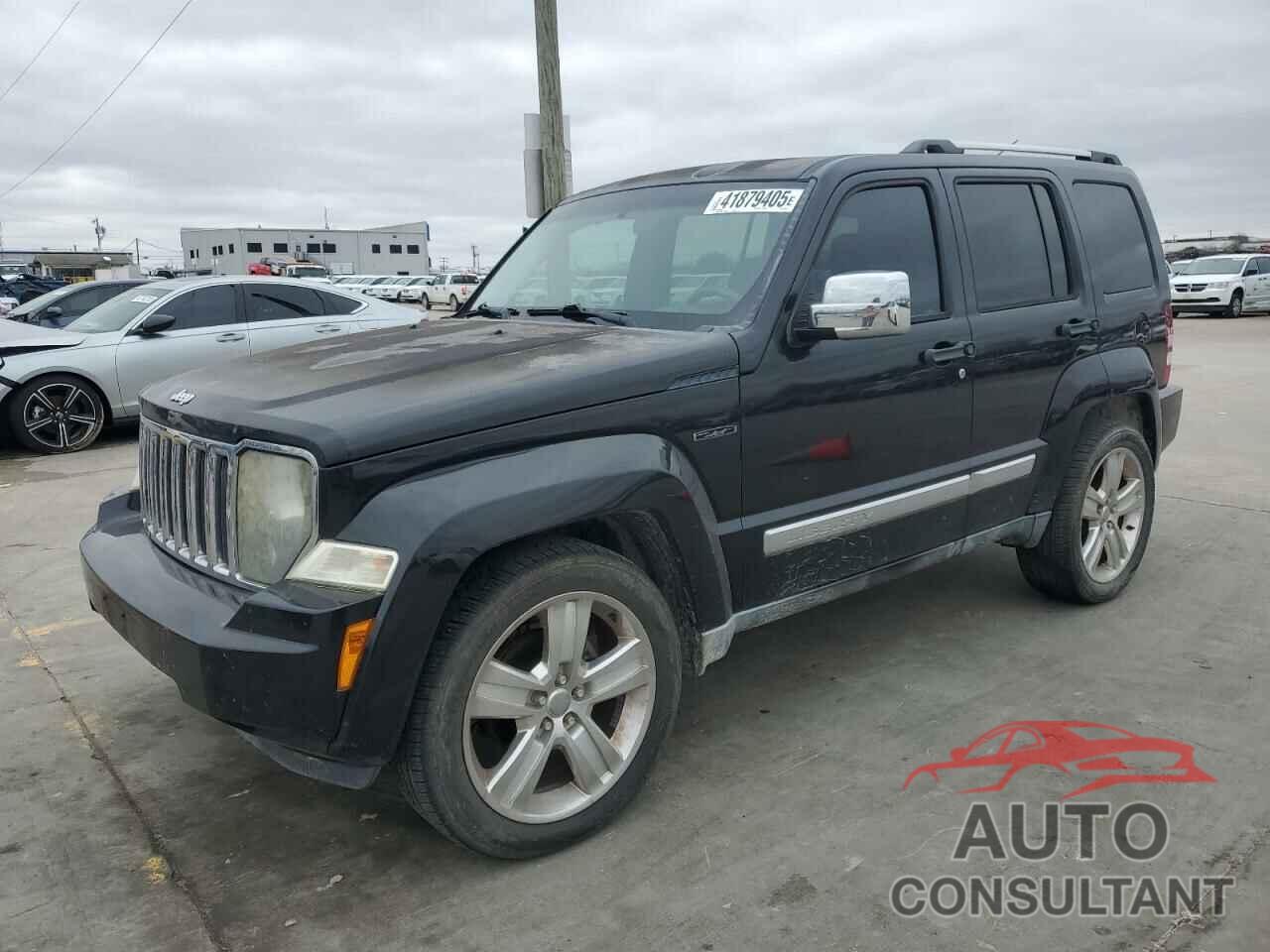 JEEP LIBERTY 2011 - 1J4PP2GK9BW578623