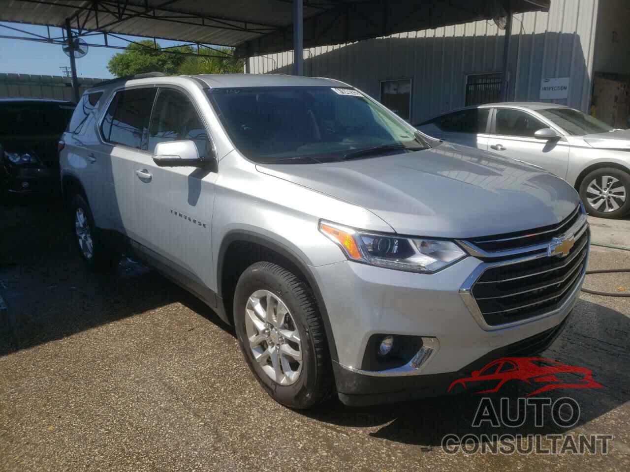 CHEVROLET TRAVERSE 2020 - 1GNERHKW6LJ220731