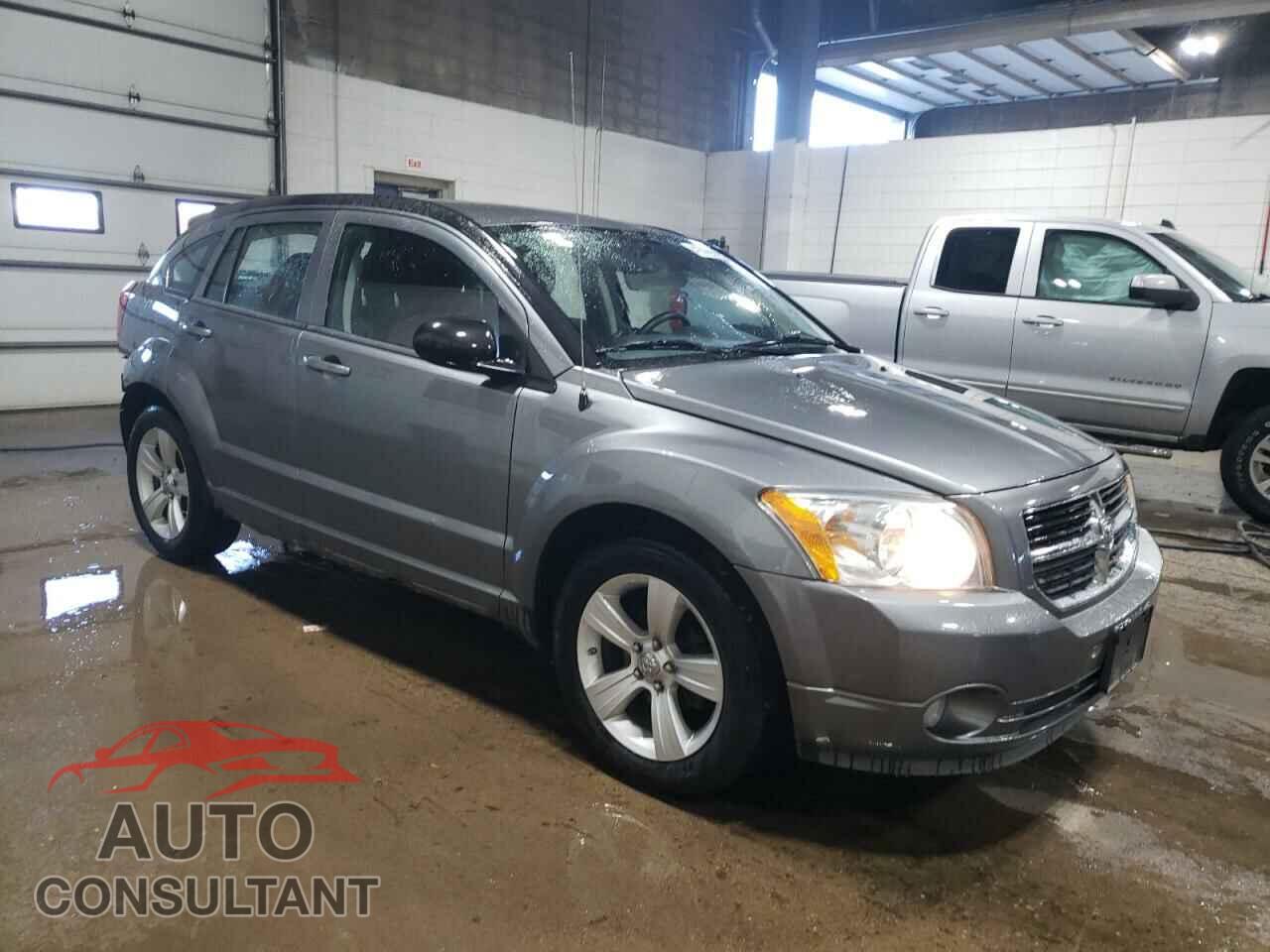 DODGE CALIBER 2011 - 1B3CB3HA8BD264778