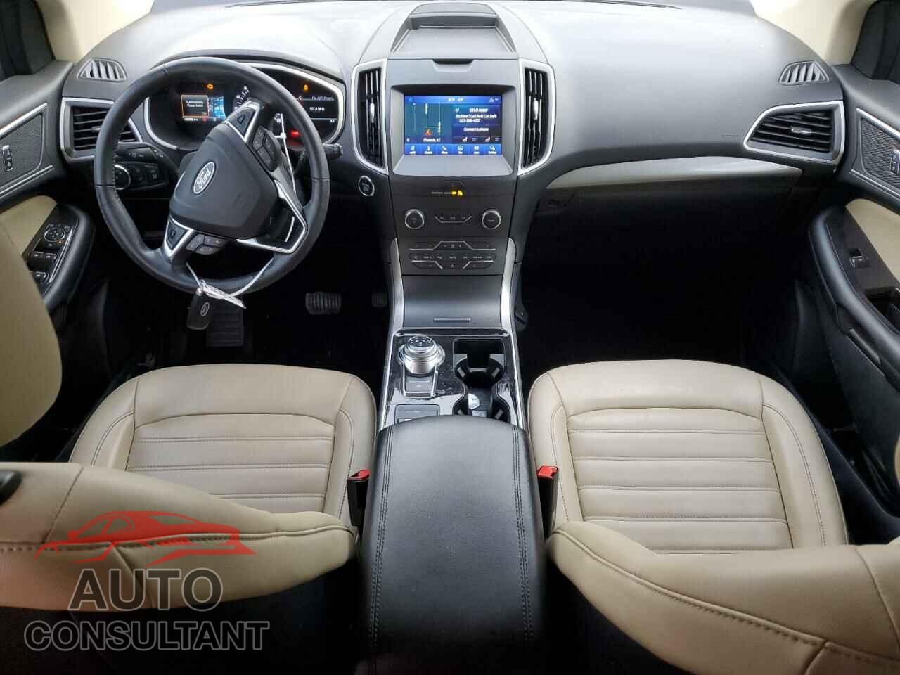 FORD EDGE 2020 - 2FMPK3J90LBA33439