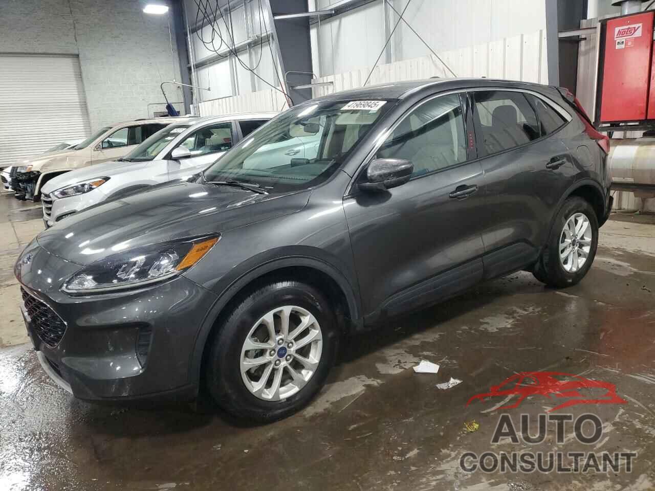 FORD ESCAPE 2020 - 1FMCU9G63LUA78183