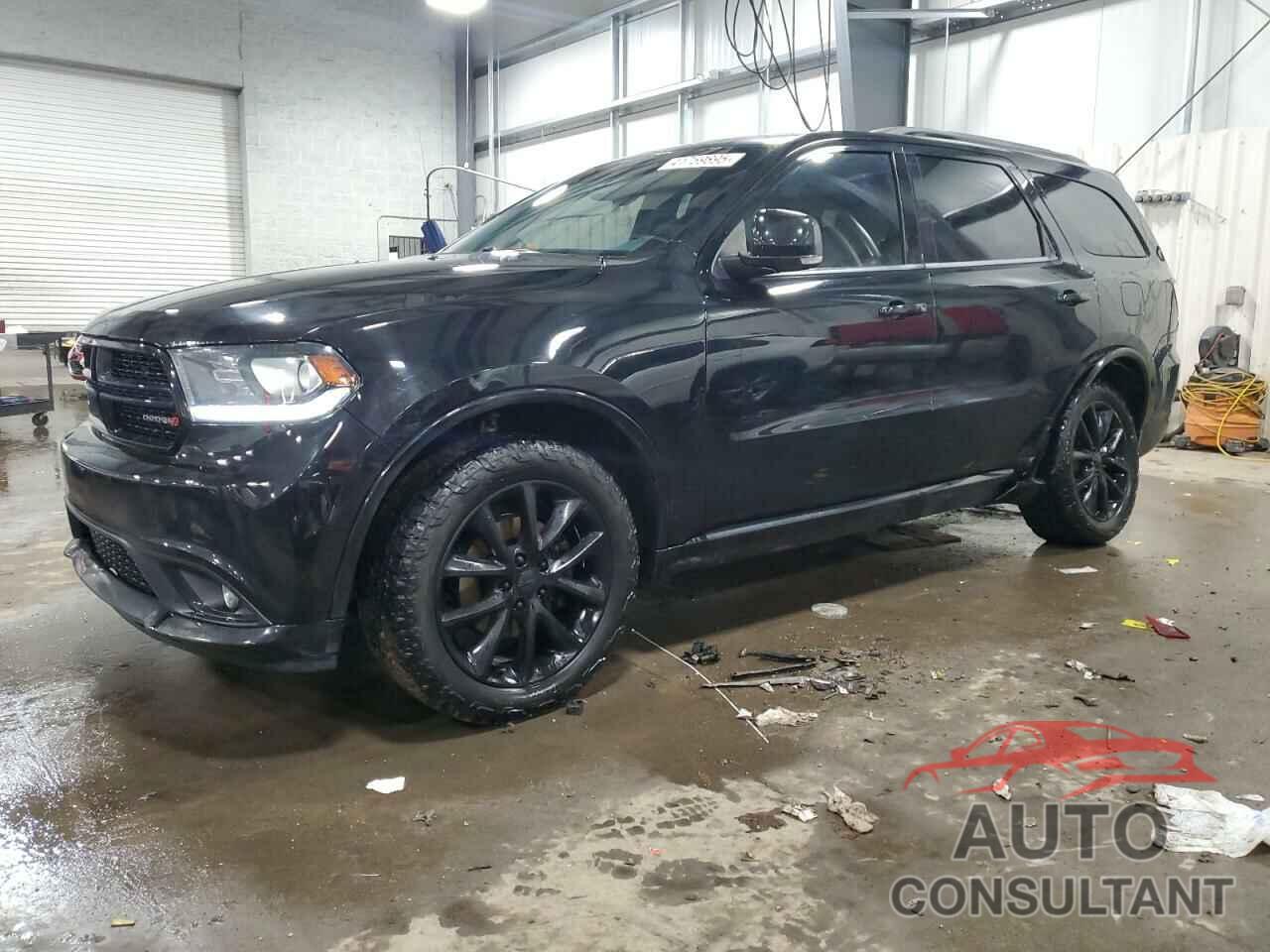 DODGE DURANGO 2017 - 1C4RDJDG1HC799130