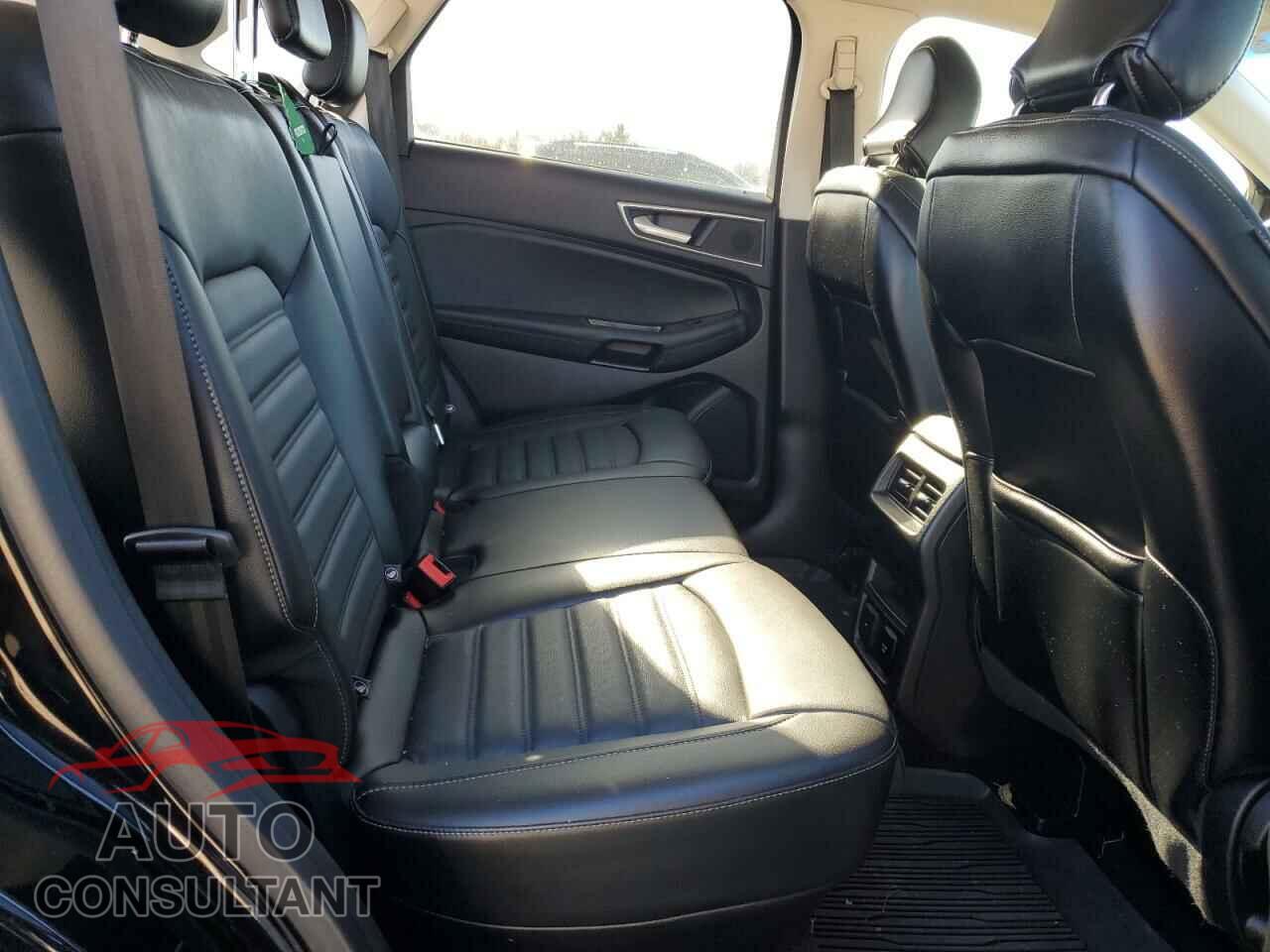 FORD EDGE 2017 - 2FMPK4J97HBC58048