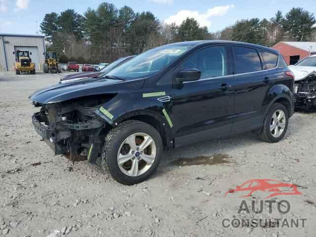 FORD ESCAPE 2016 - 1FMCU9G93GUB62858