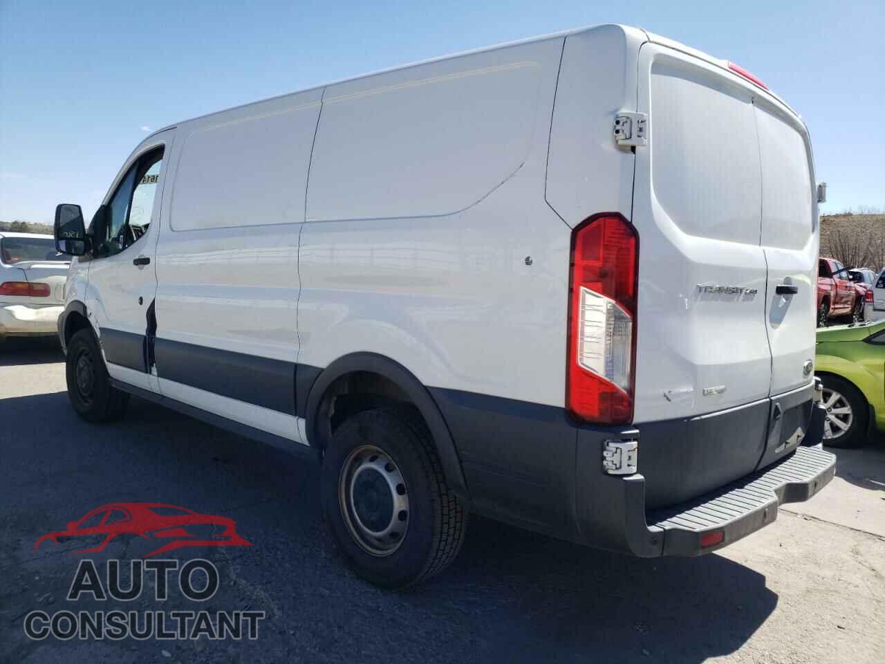 FORD E250 2016 - 1FTYR1YG5GKA95153