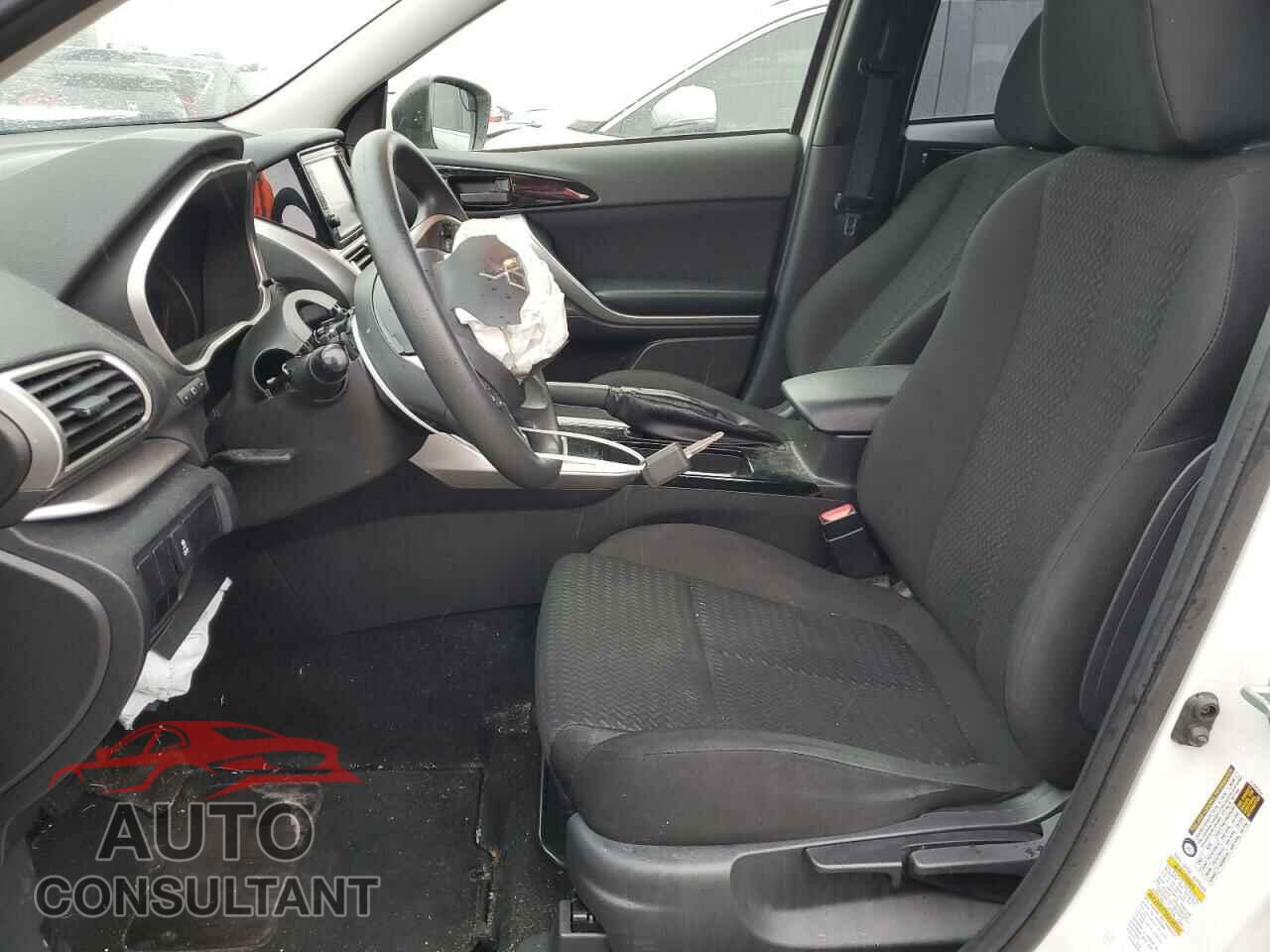 MITSUBISHI ECLIPSE 2019 - JA4AT3AA2KZ014821