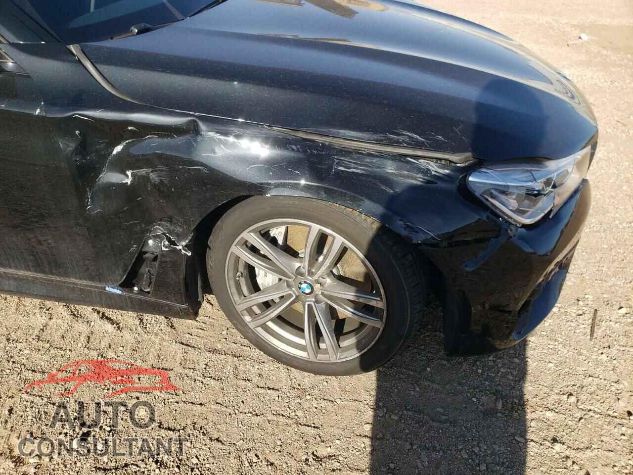BMW 7 SERIES 2019 - WBA7F2C54KB239295