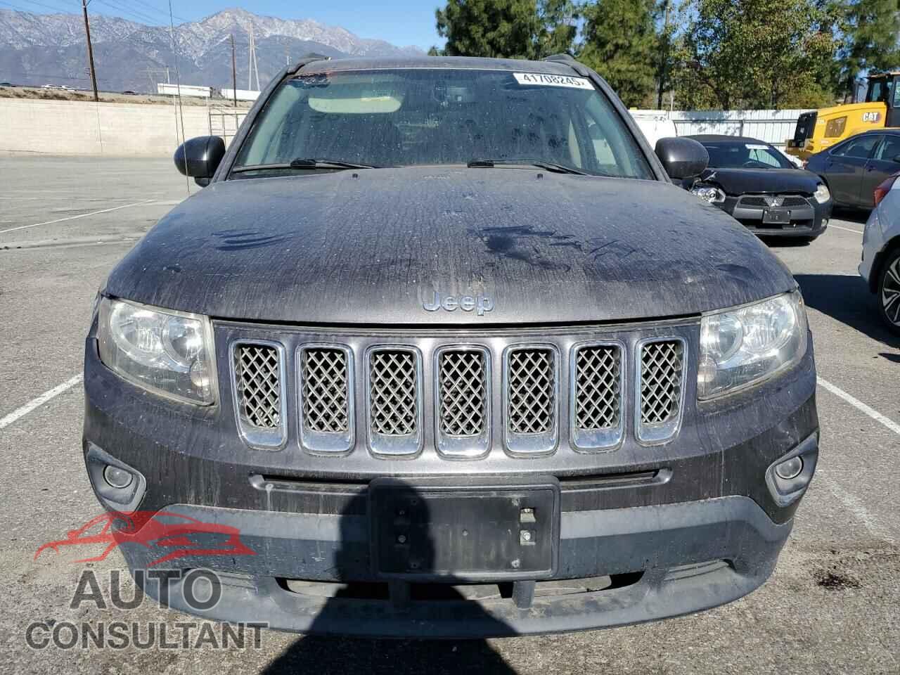 JEEP COMPASS 2015 - 1C4NJCEA7FD367727