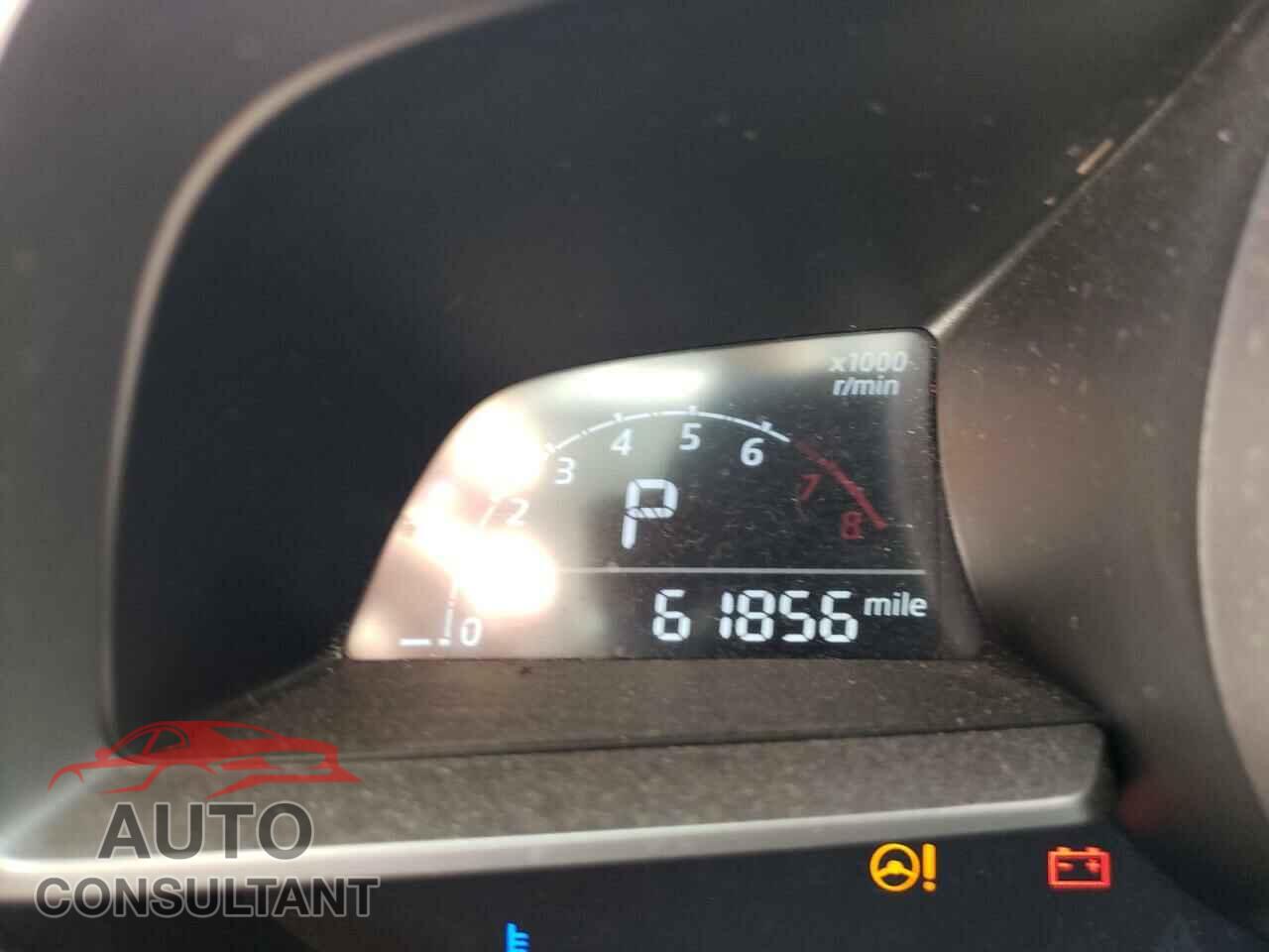 MAZDA CX-3 2017 - JM1DKFC72H0146273