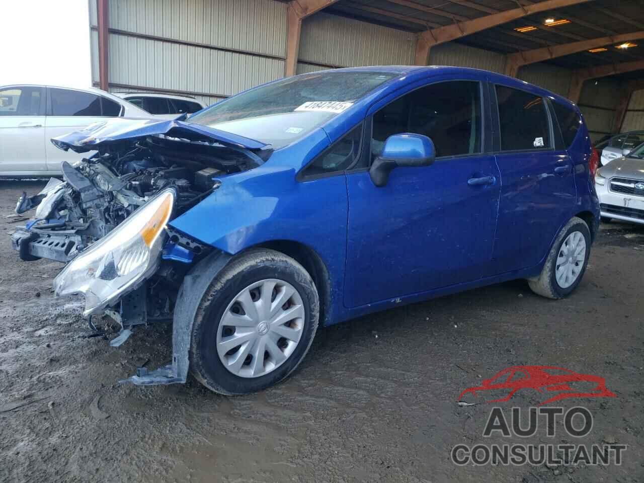 NISSAN VERSA 2014 - 3N1CE2CPXEL429727