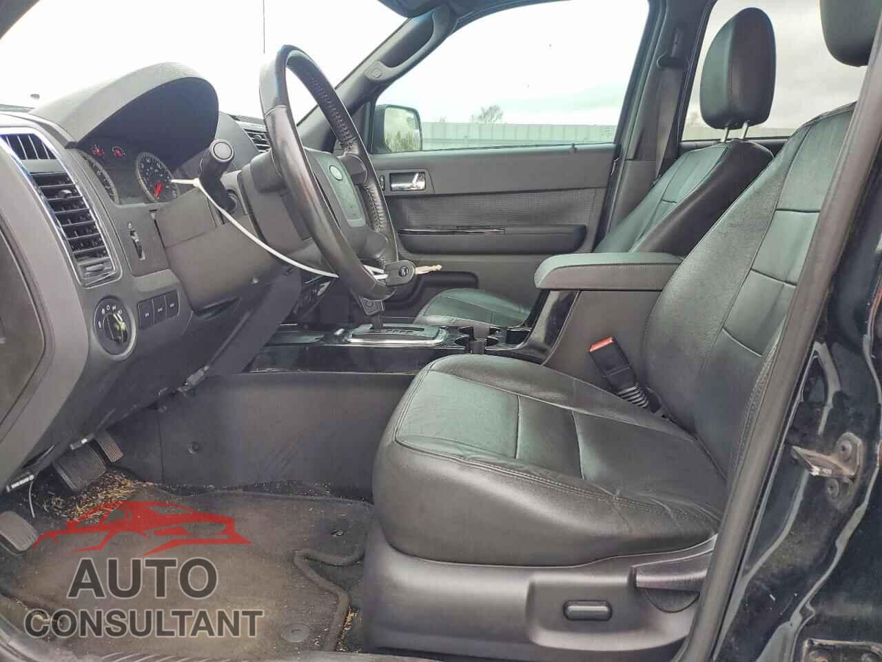 FORD ESCAPE 2012 - 1FMCU0EG9CKA67403