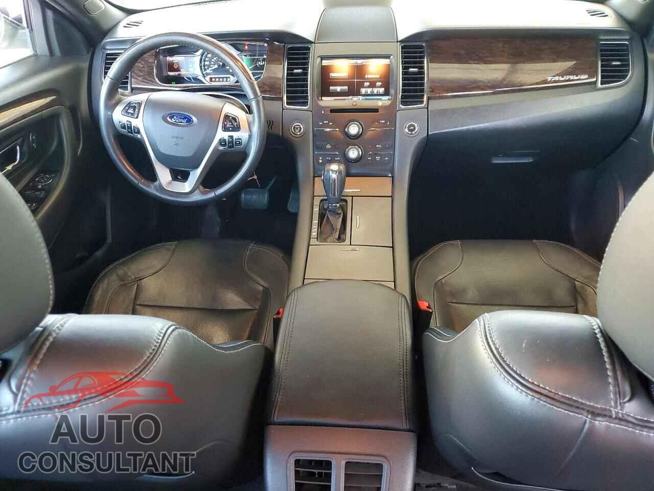 FORD TAURUS 2015 - 1FAHP2F85FG144351