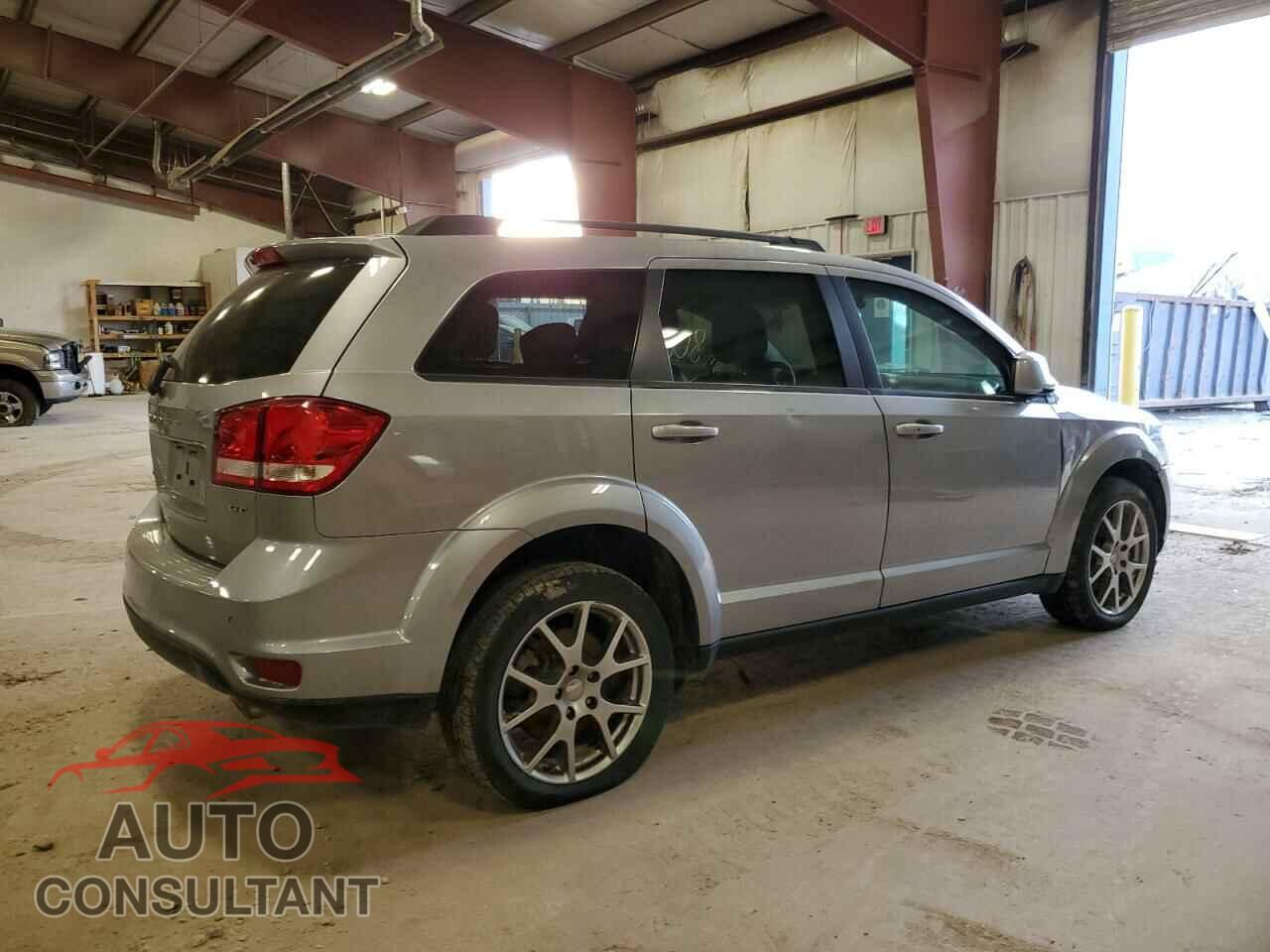 DODGE JOURNEY 2017 - 3C4PDDEG1HT565016