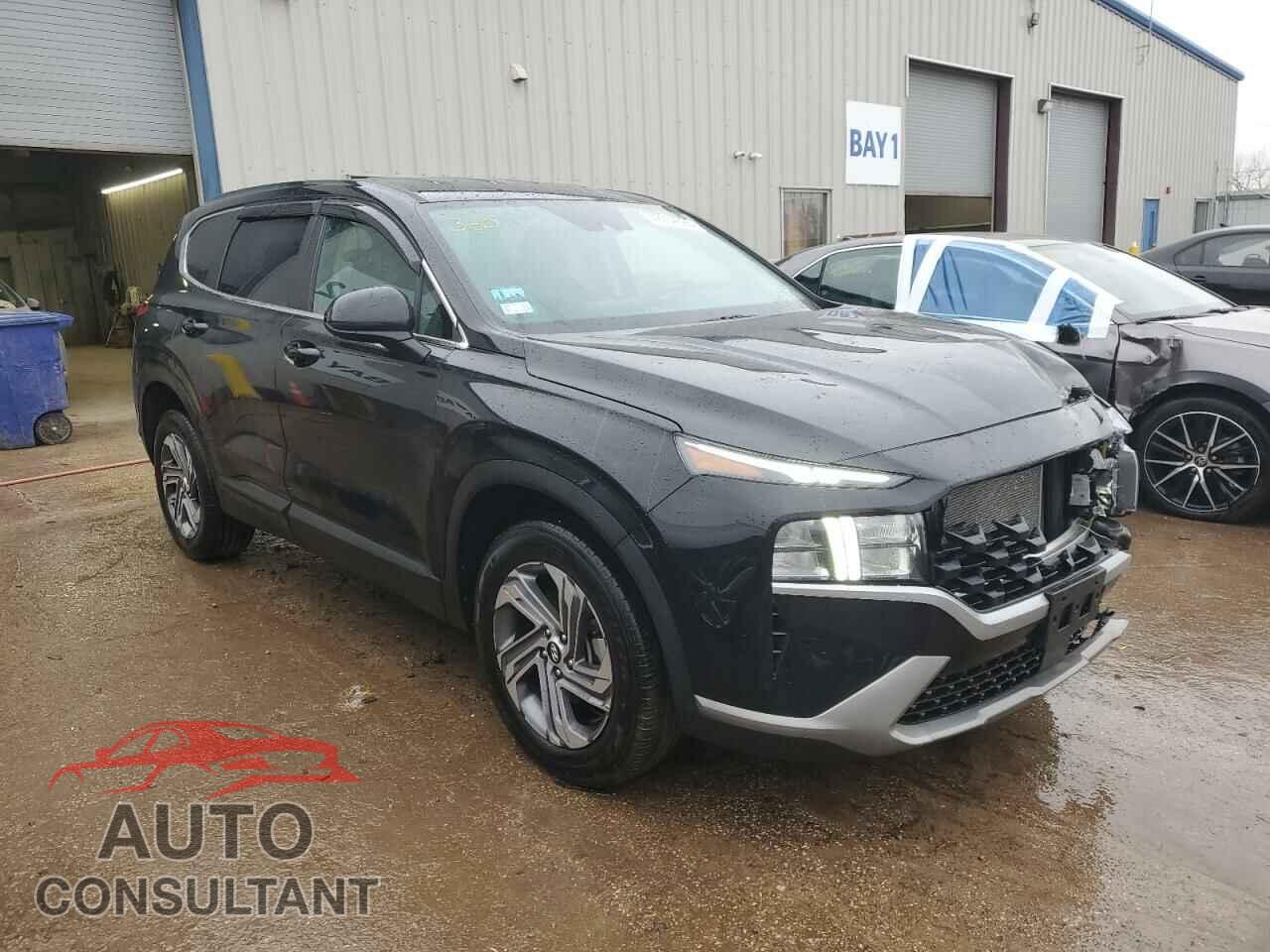 HYUNDAI SANTA FE 2023 - 5NMS14AJ1PH657145