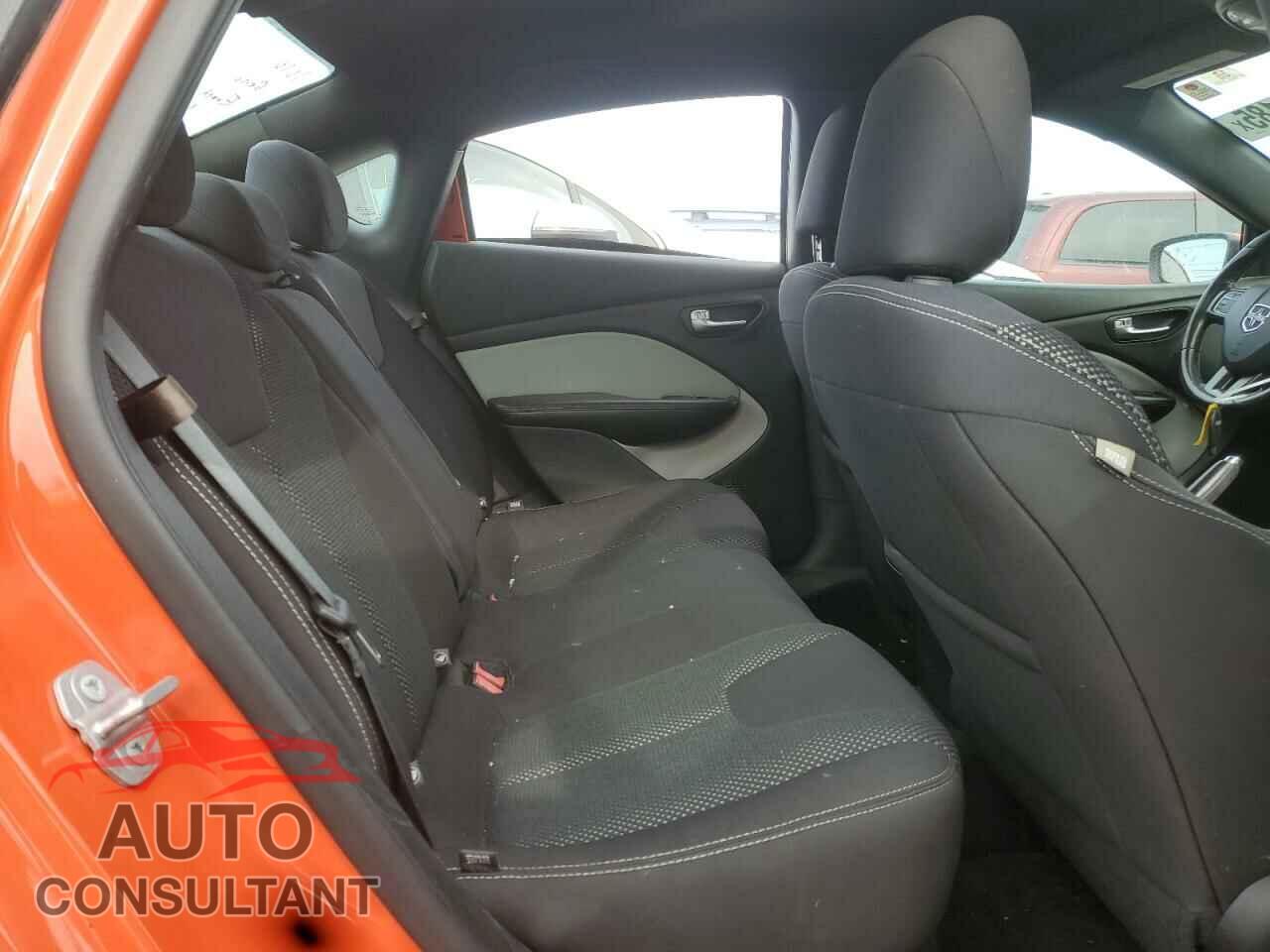 DODGE DART 2015 - 1C3CDFBB9FD362482