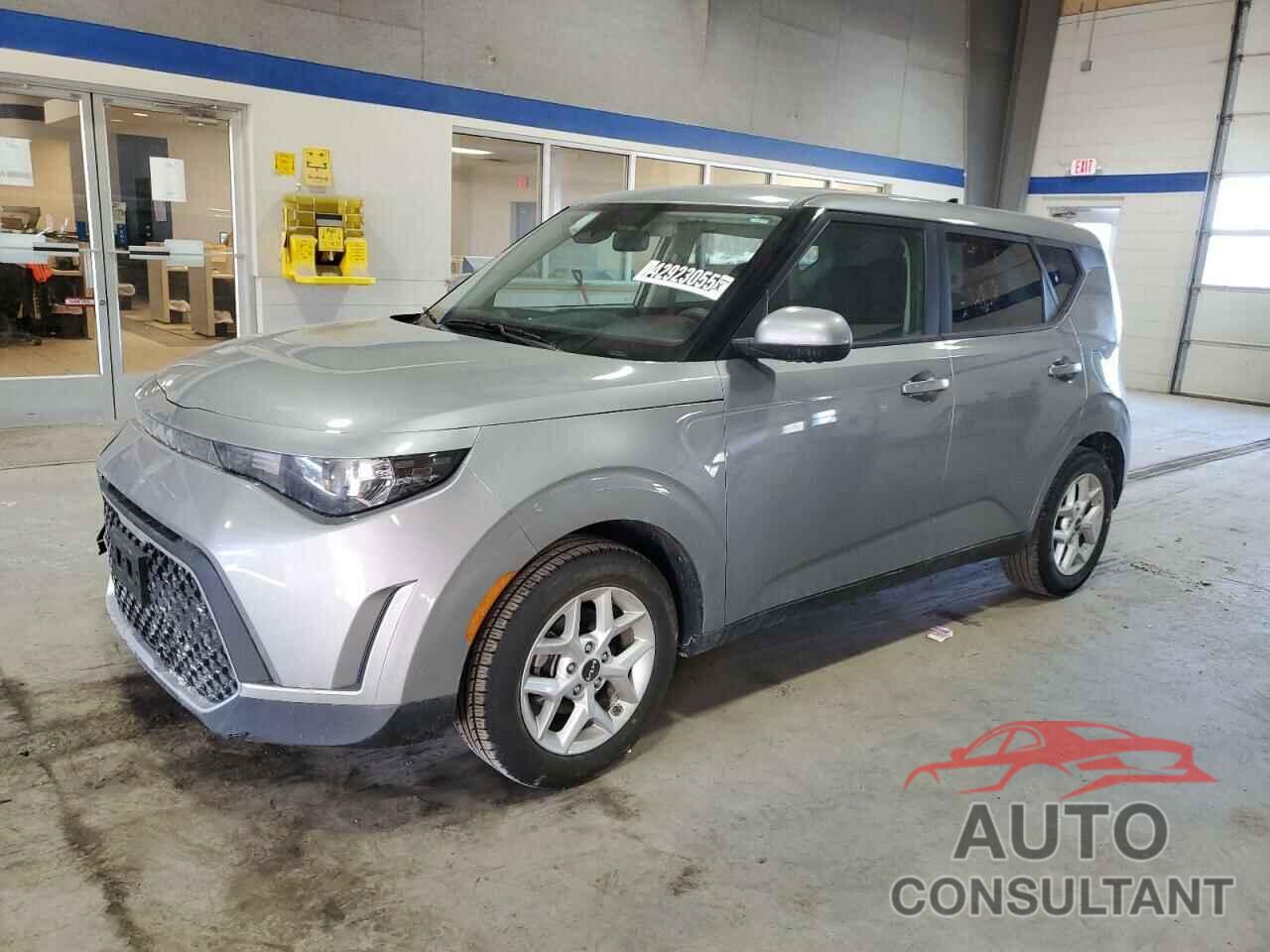 KIA SOUL 2023 - KNDJ23AU3P7882977