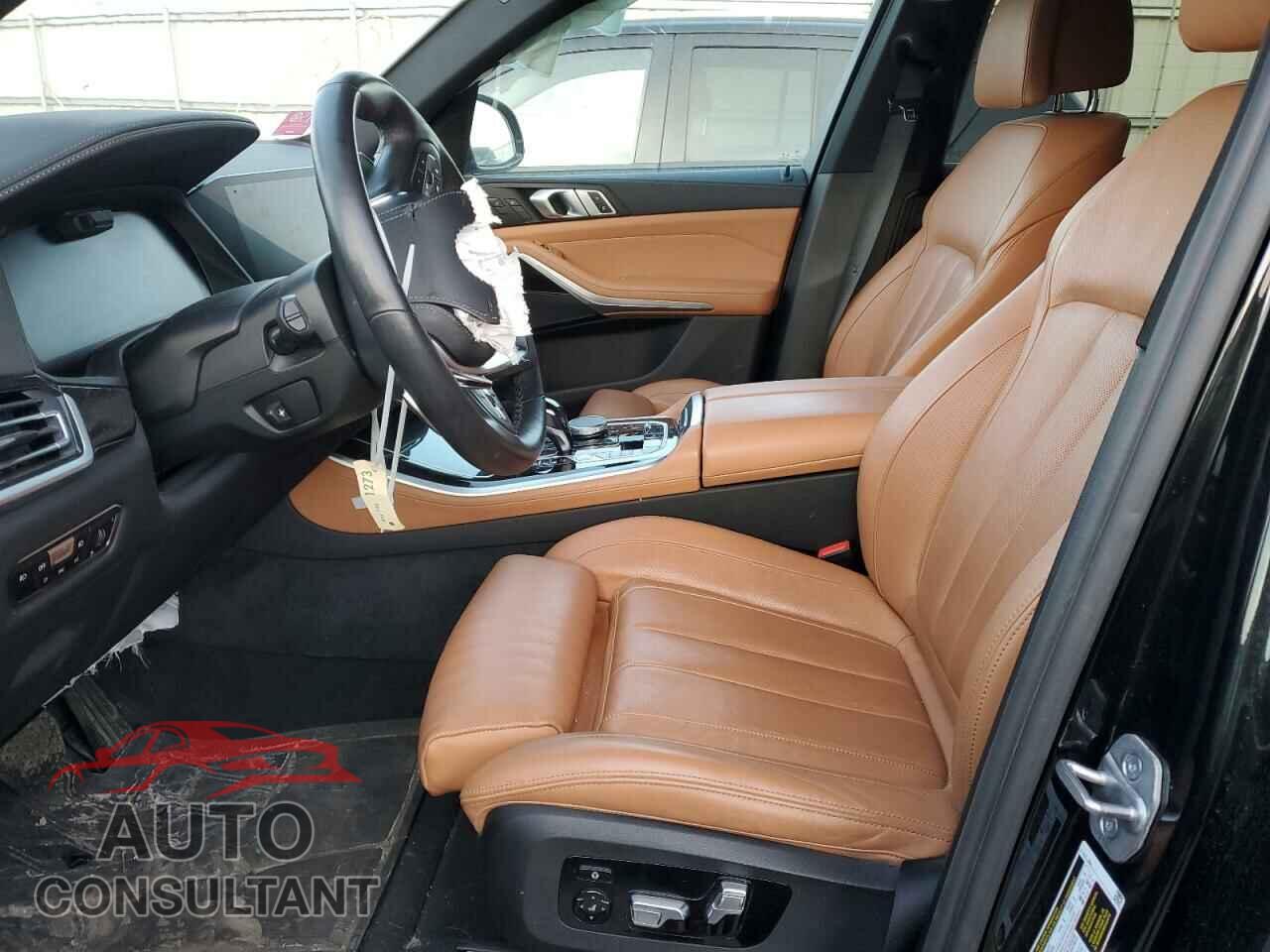 BMW X5 2021 - 5UXTA6C05M9H53860