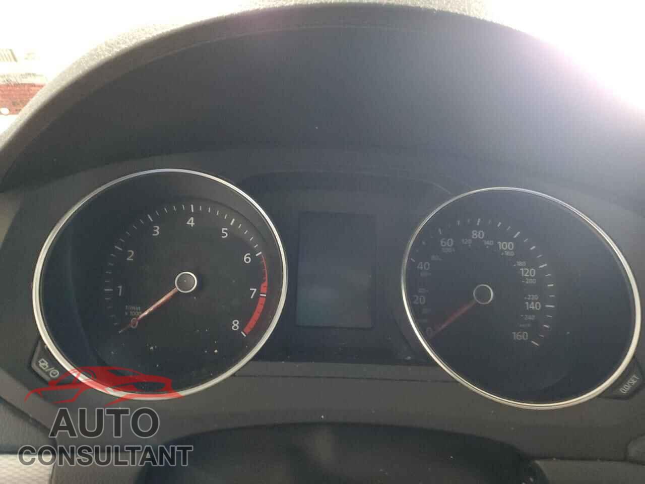 VOLKSWAGEN JETTA 2017 - 3VW2B7AJ0HM277580