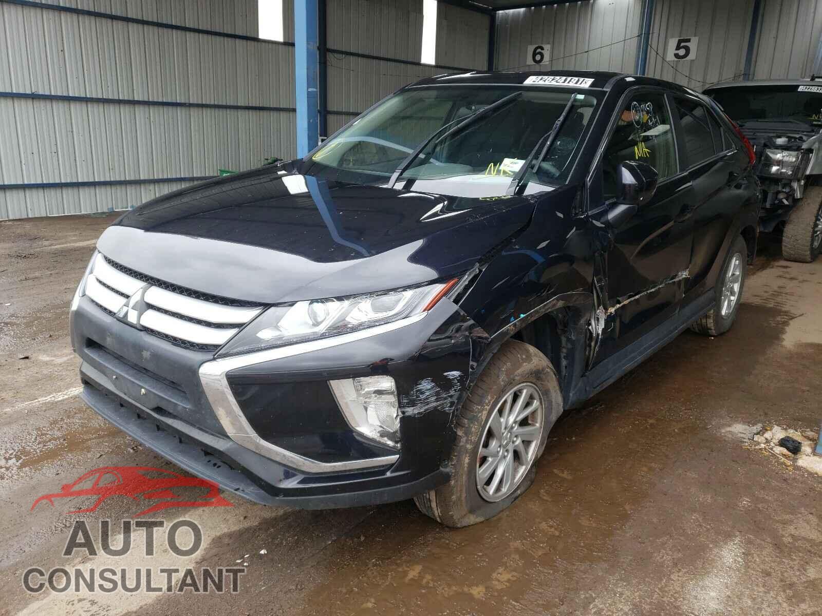 MITSUBISHI ECLIPSE 2019 - JA4AT3AA1KZ030623