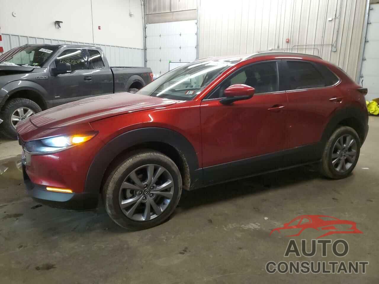 MAZDA CX30 2023 - 3MVDMBCM7PM586721