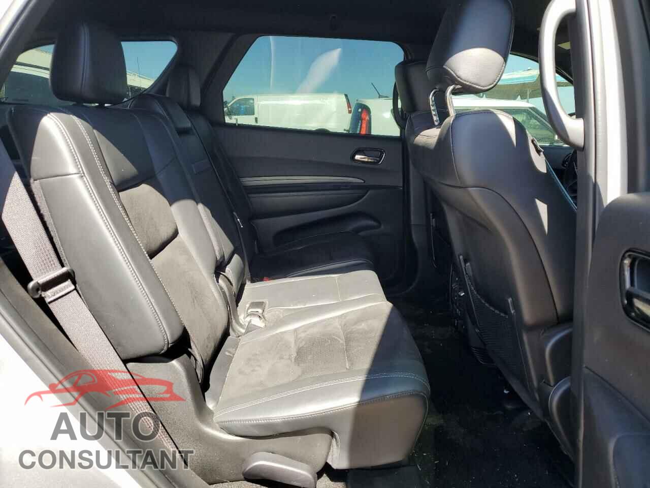 DODGE DURANGO 2021 - 1C4RDJDG2MC851472