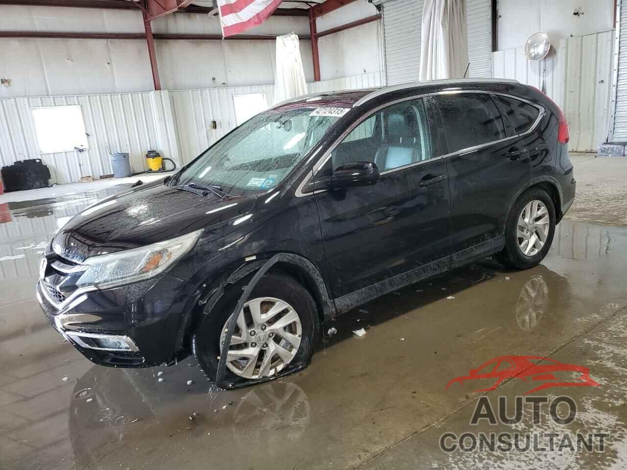 HONDA CRV 2015 - 2HKRM4H71FH613941