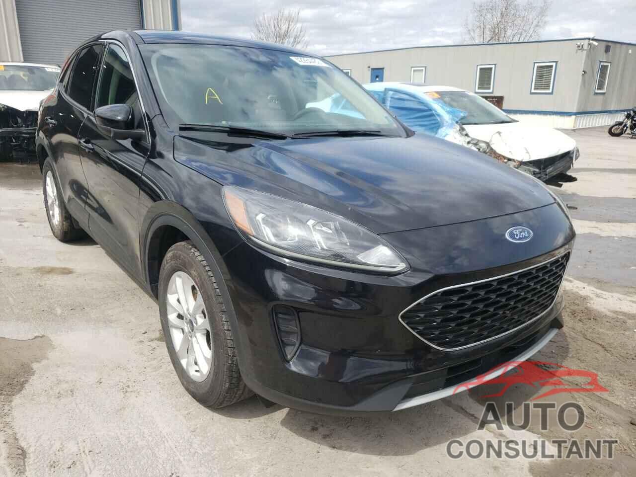 FORD ESCAPE 2020 - 1FMCU9G65LUA21368