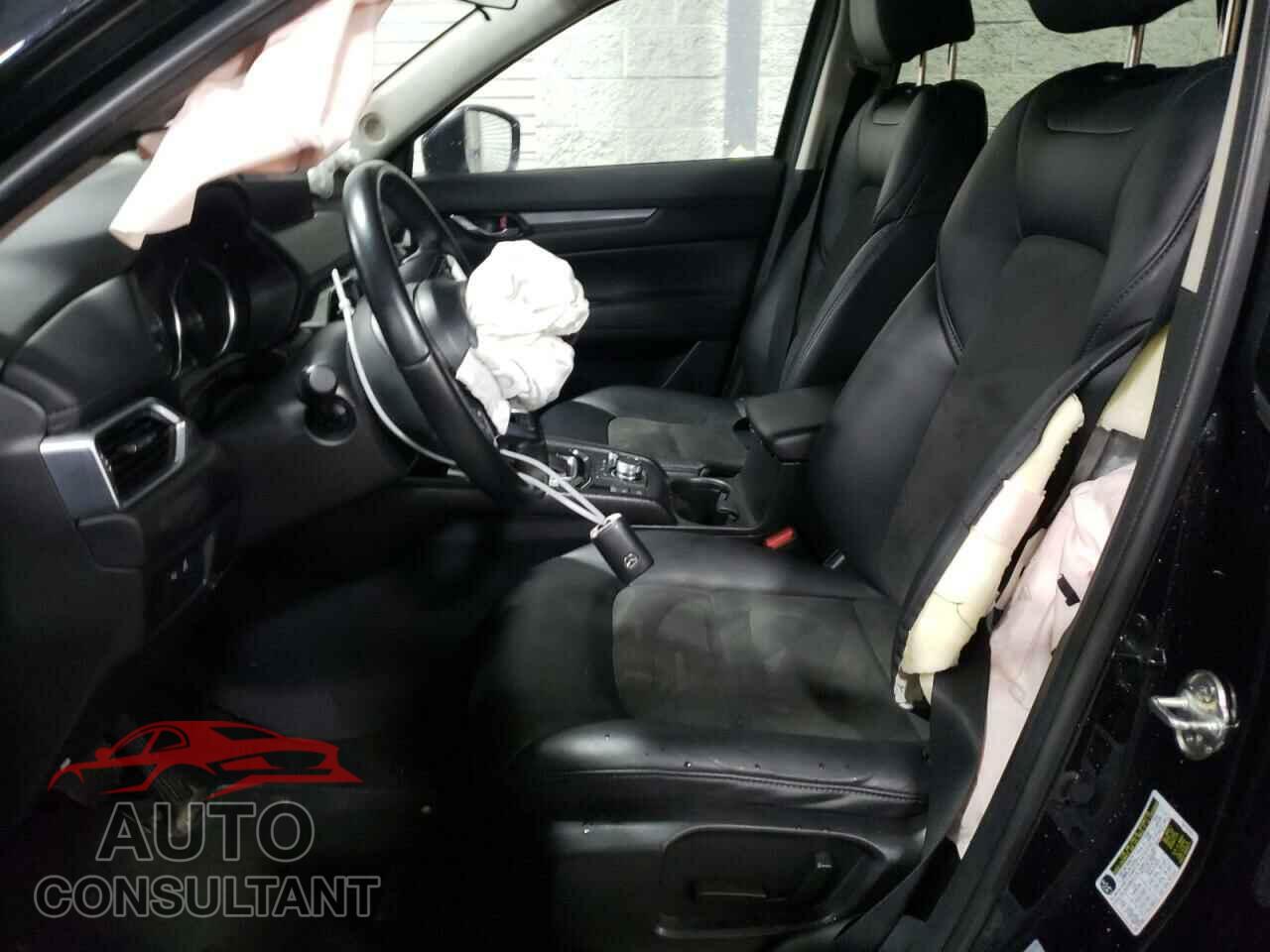 MAZDA CX-5 2021 - JM3KFBCM9M0443178