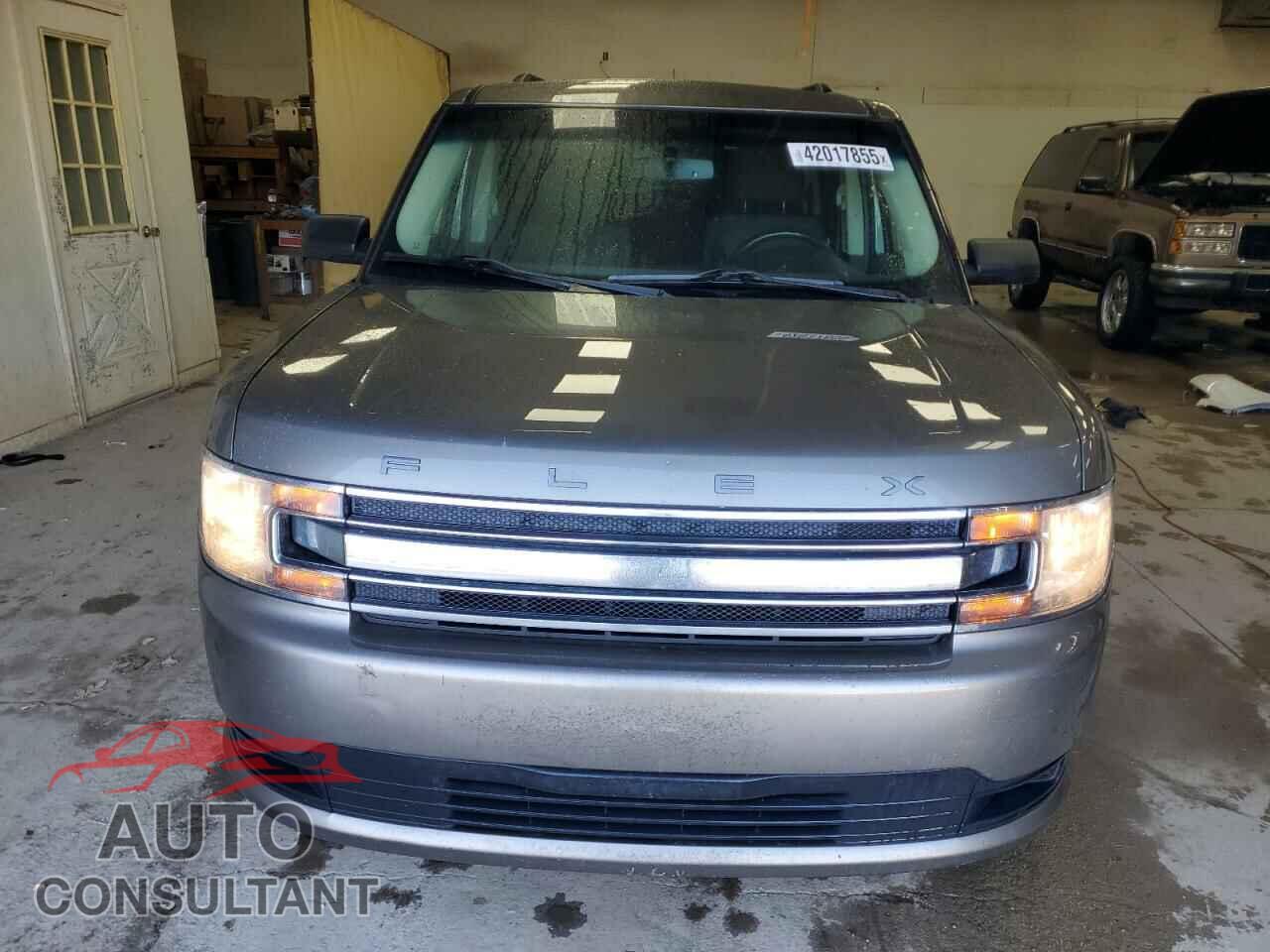 FORD FLEX 2014 - 2FMGK5B81EBD11625