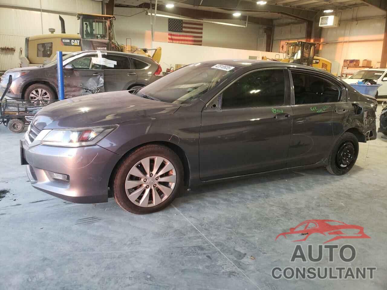HONDA ACCORD 2014 - 1HGCR2F84EA248654