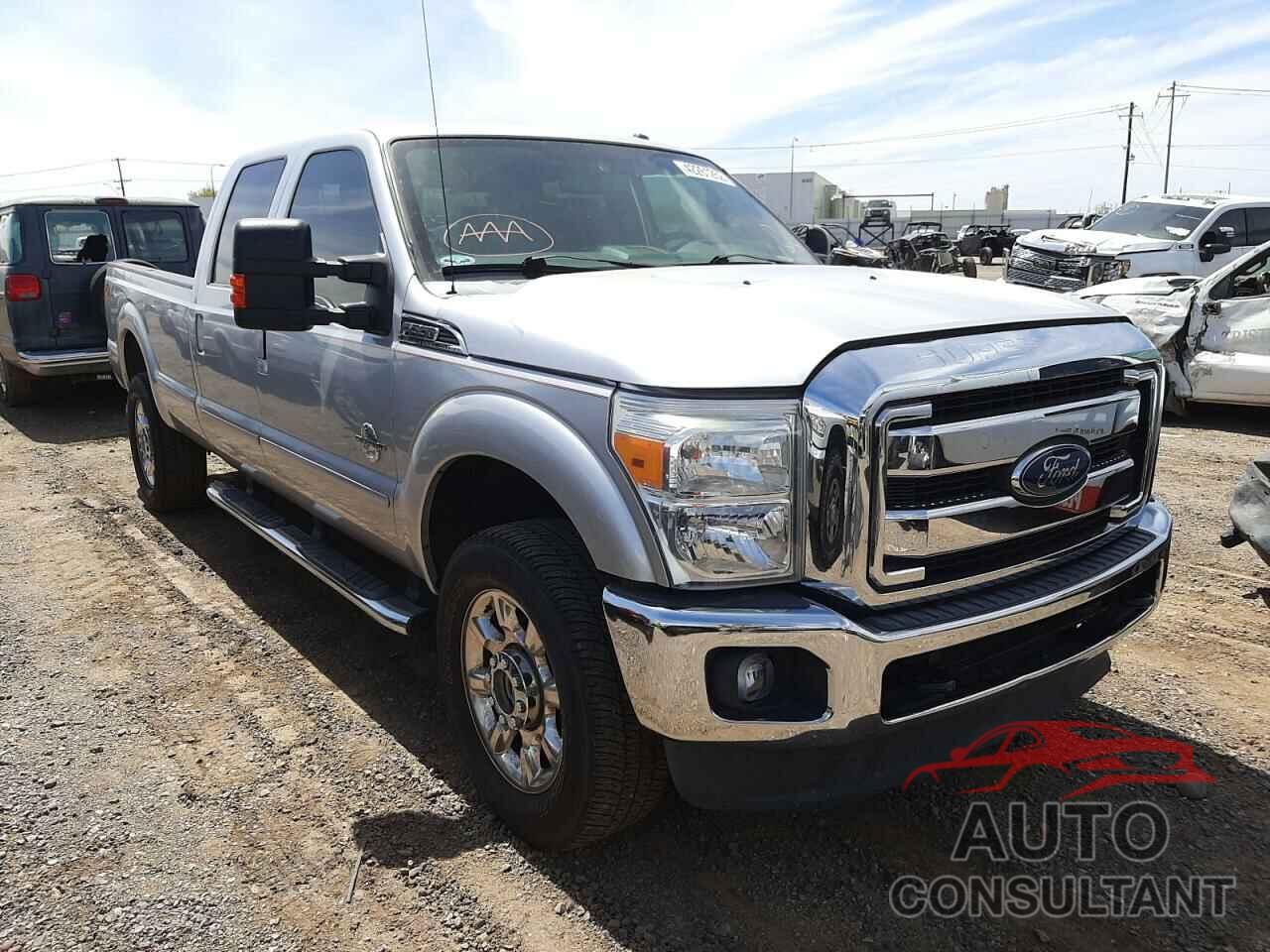 FORD F350 2016 - 1FT8W3BT0GEA91732