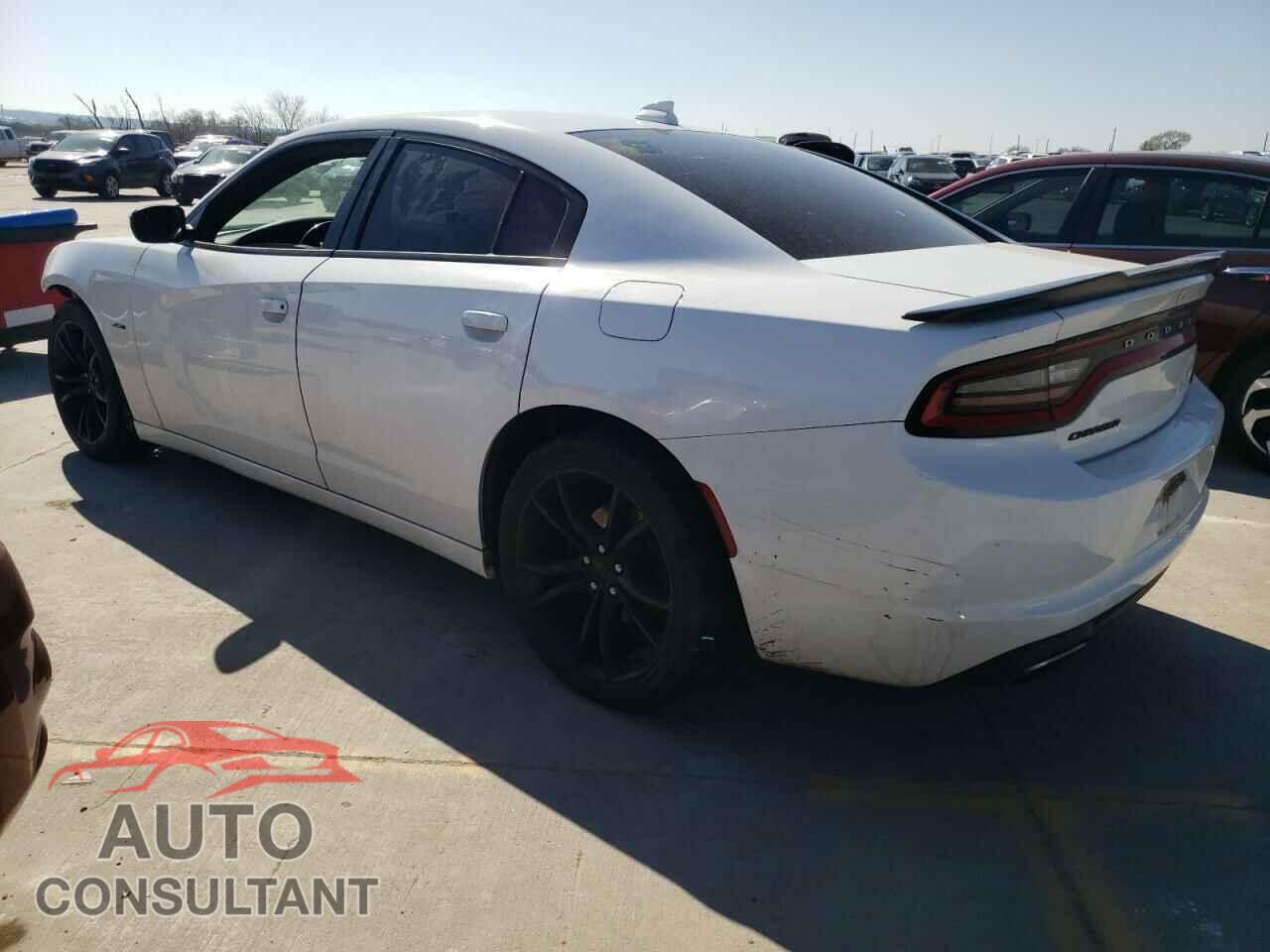 DODGE CHARGER 2016 - 2C3CDXCT4GH228058