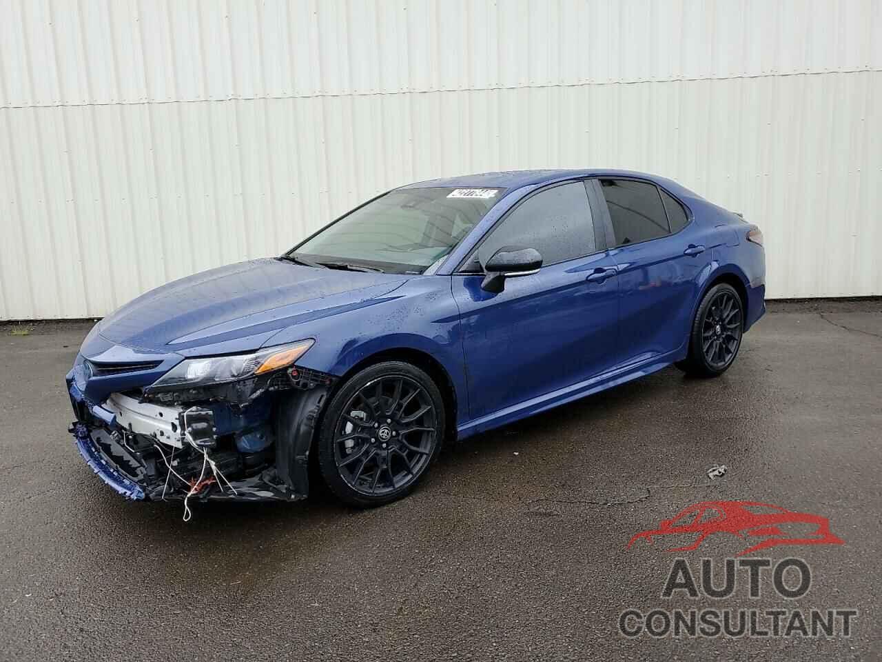 TOYOTA CAMRY 2023 - 4T1T31AK7PU052105