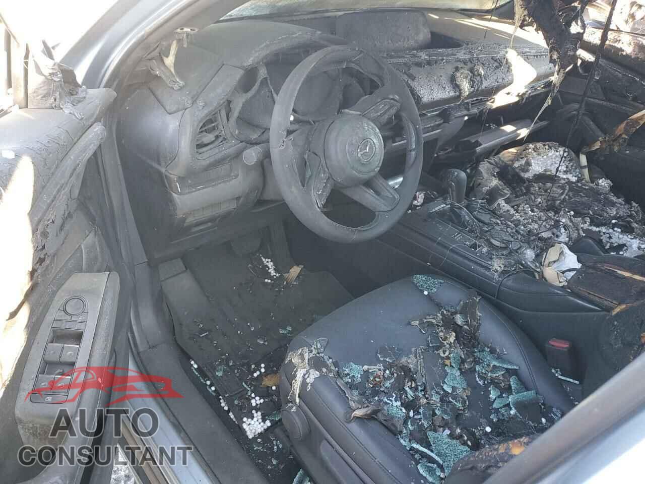 MAZDA CX30 2021 - 3MVDMBBL7MM259093