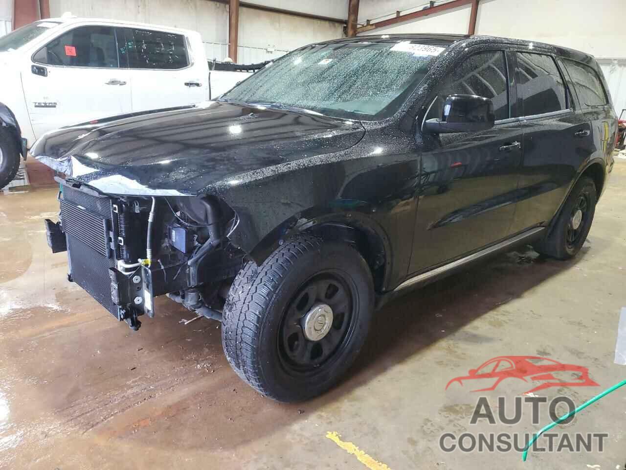 DODGE DURANGO 2023 - 1C4SDJFT3PC558390