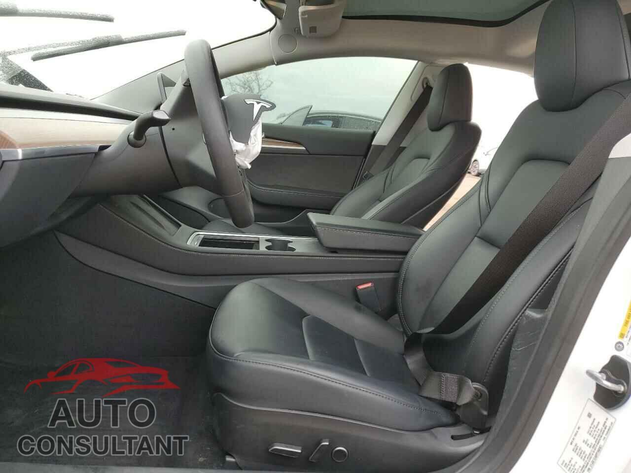 TESLA MODEL 3 2023 - 5YJ3E1EA8PF568921
