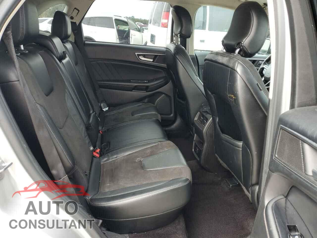 FORD EDGE 2015 - 2FMPK3AP8FBB89568