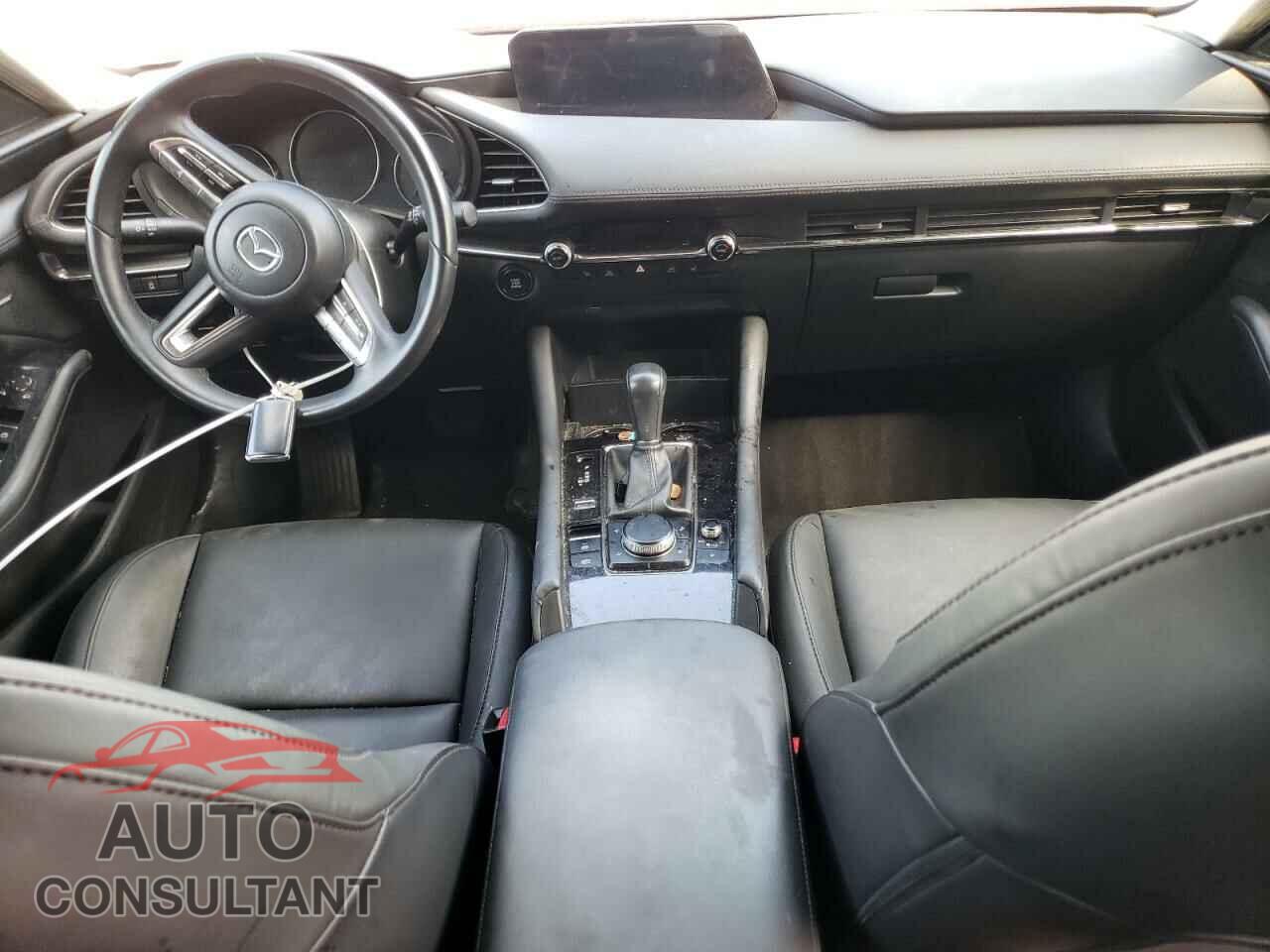 MAZDA 3 2019 - 3MZBPADL7KM109437