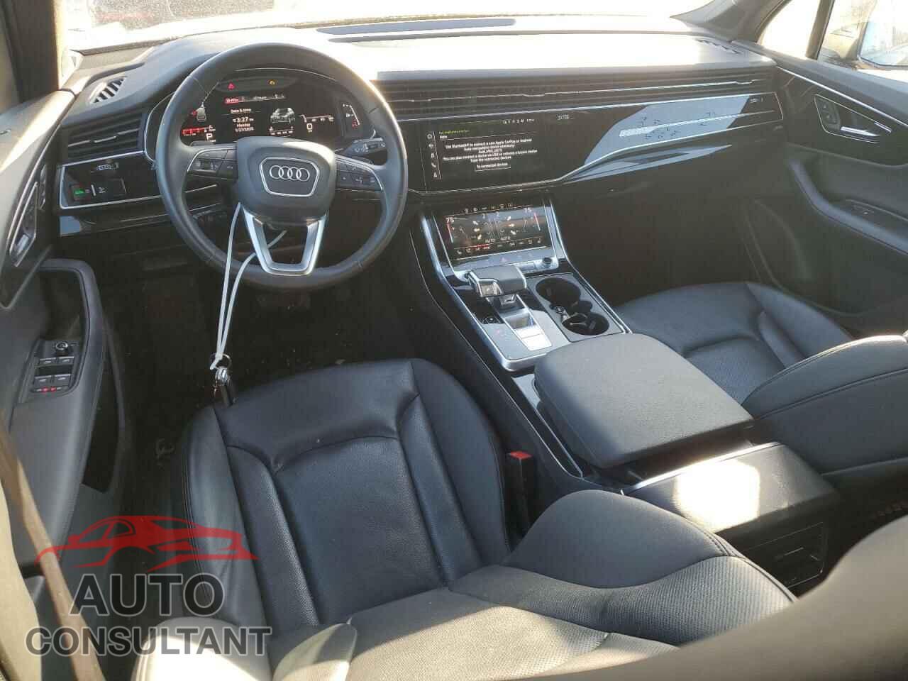 AUDI Q7 2022 - WA1VXBF77ND013873