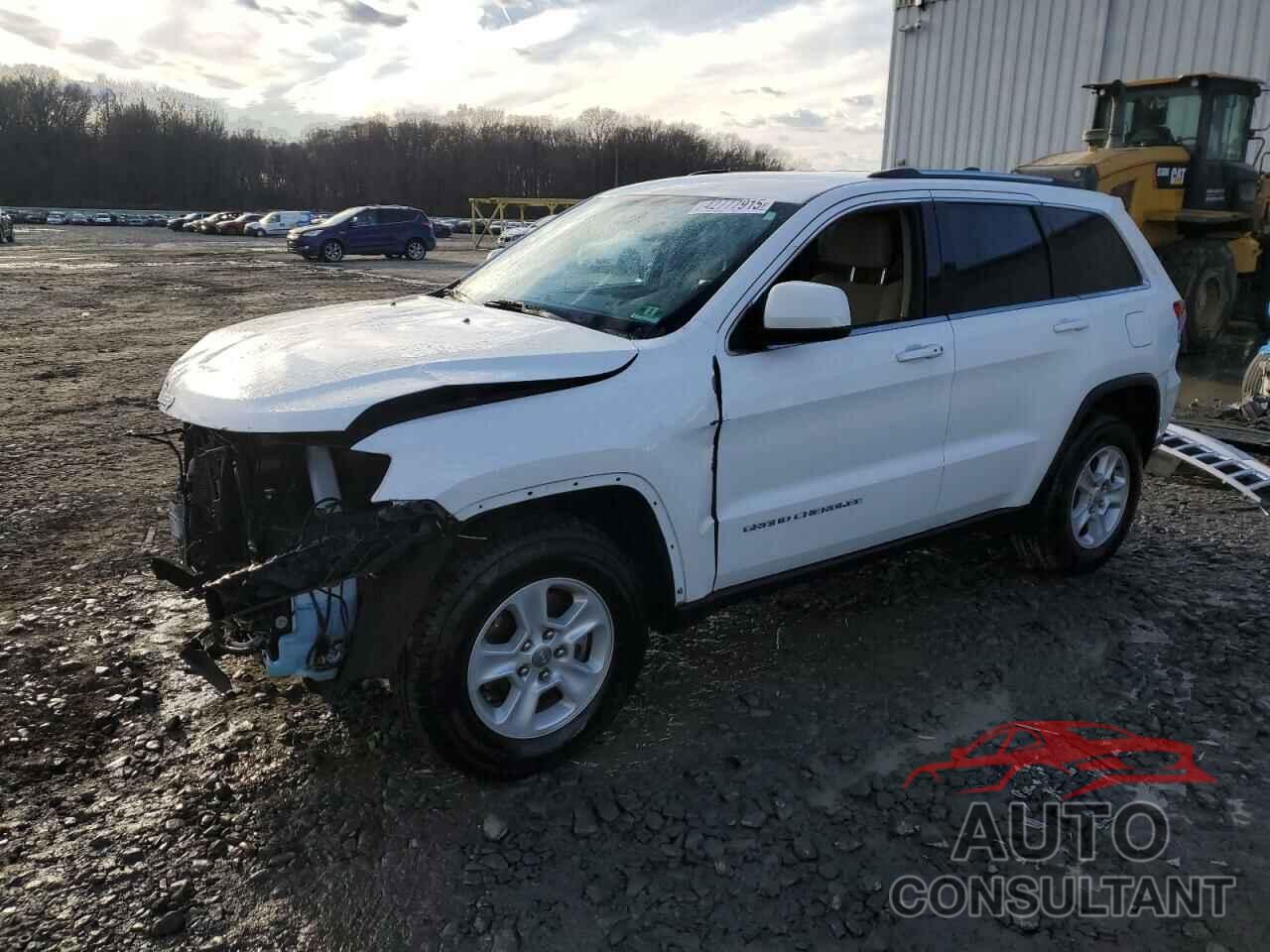 JEEP GRAND CHER 2015 - 1C4RJFAGXFC170943