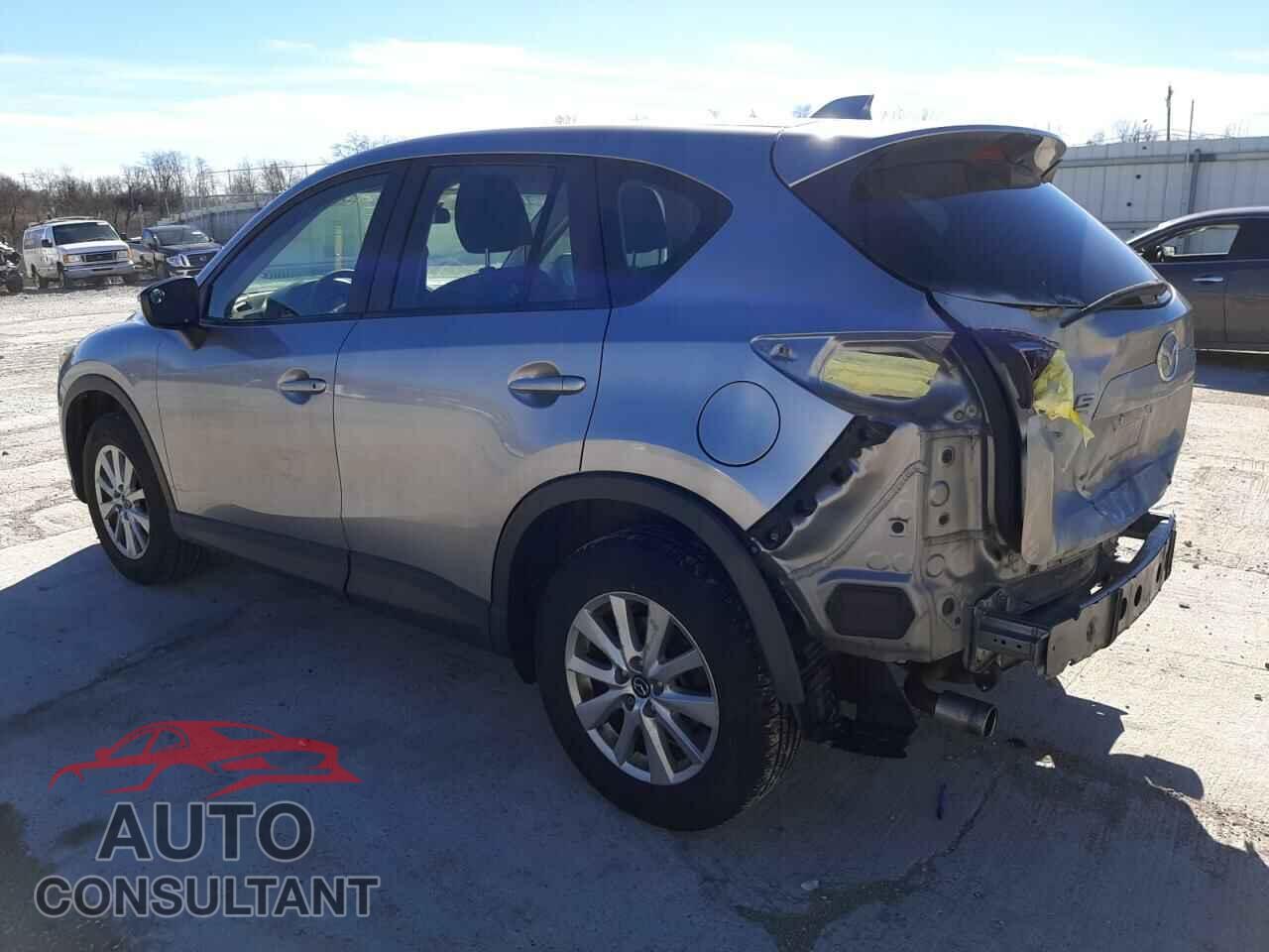 MAZDA CX-5 2015 - JM3KE2BE7F0536734